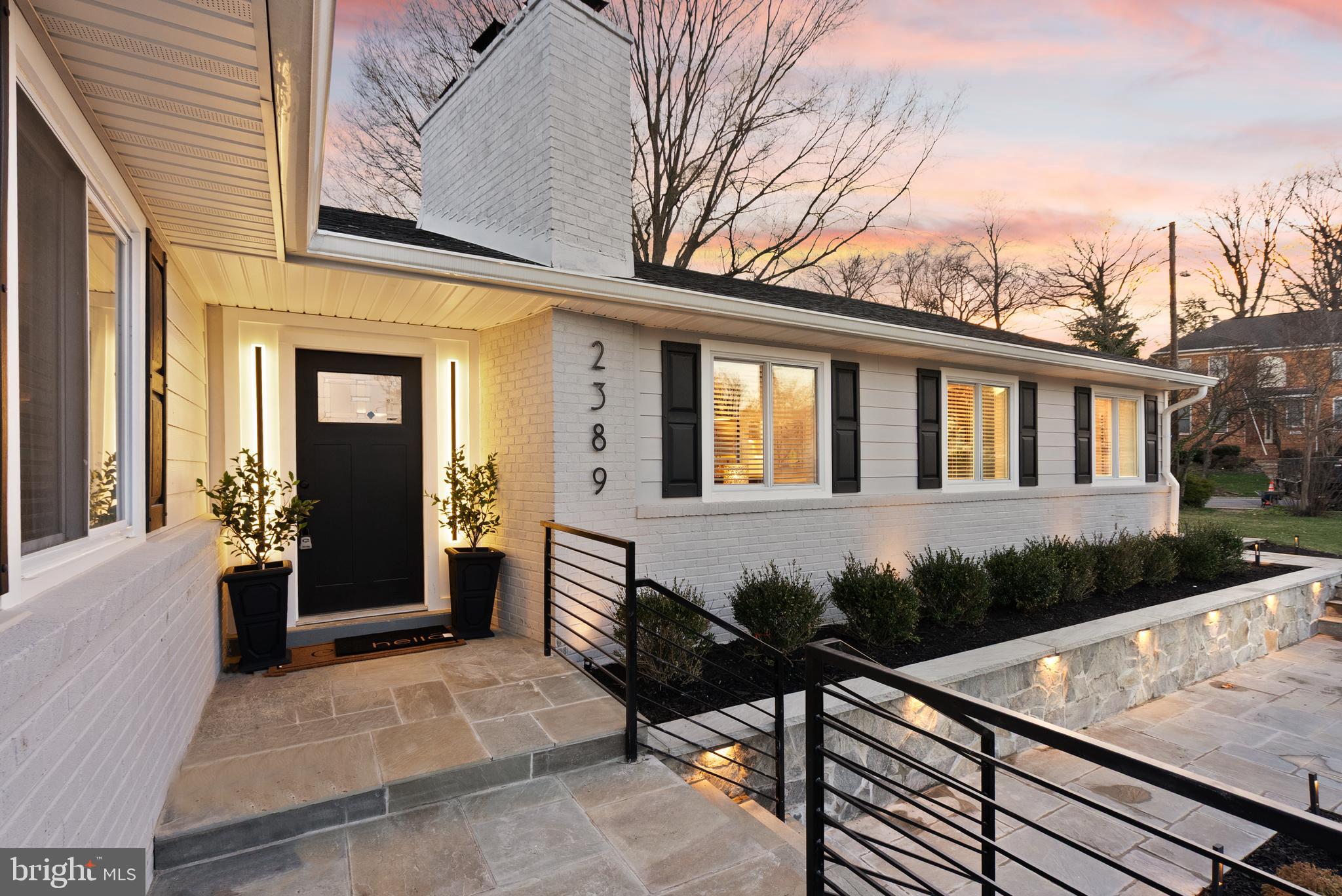 CHERRYDALE - Residential