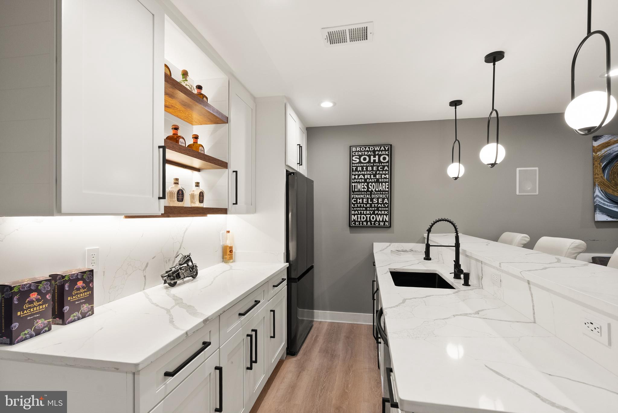 CHERRYDALE - Residential