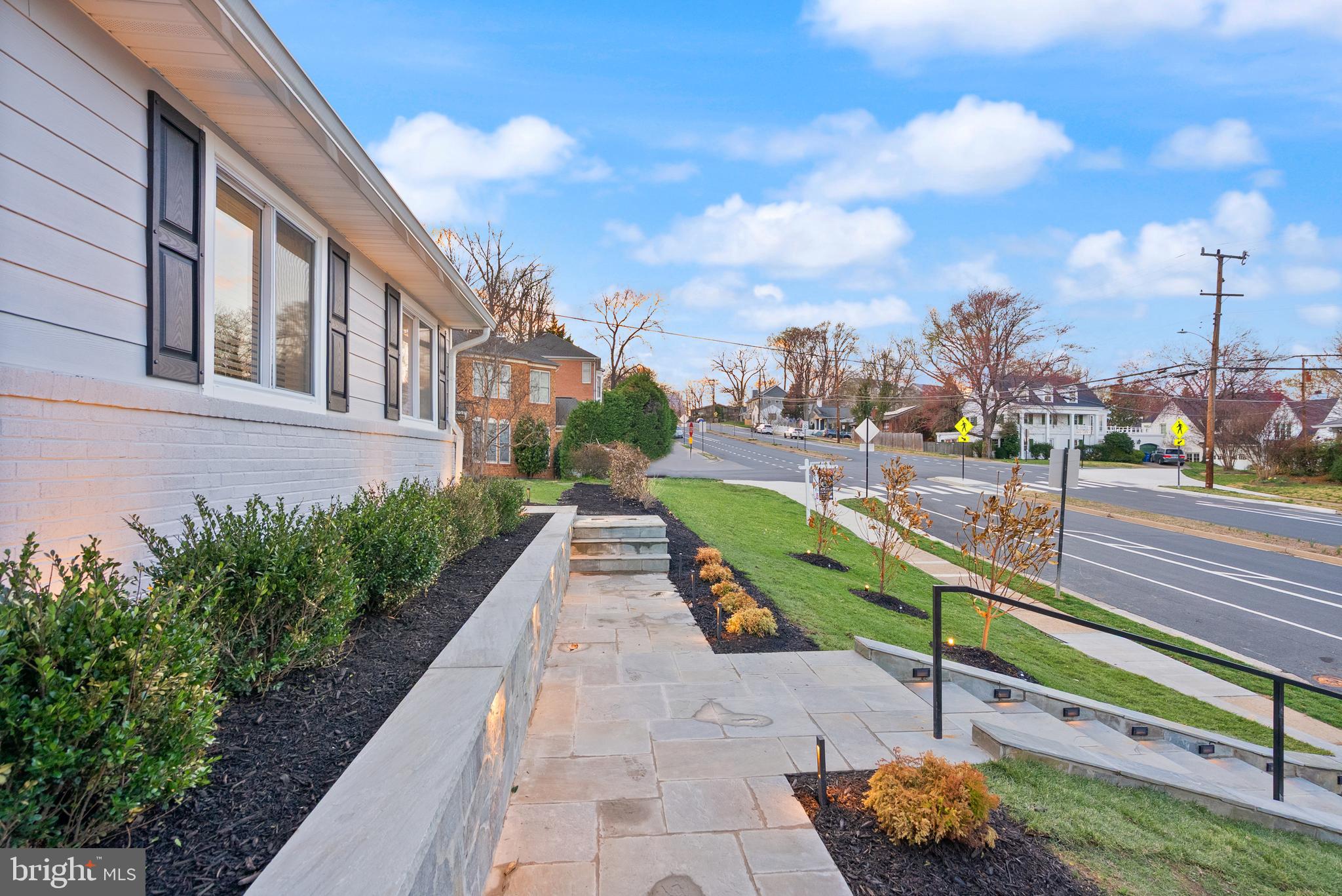 CHERRYDALE - Residential