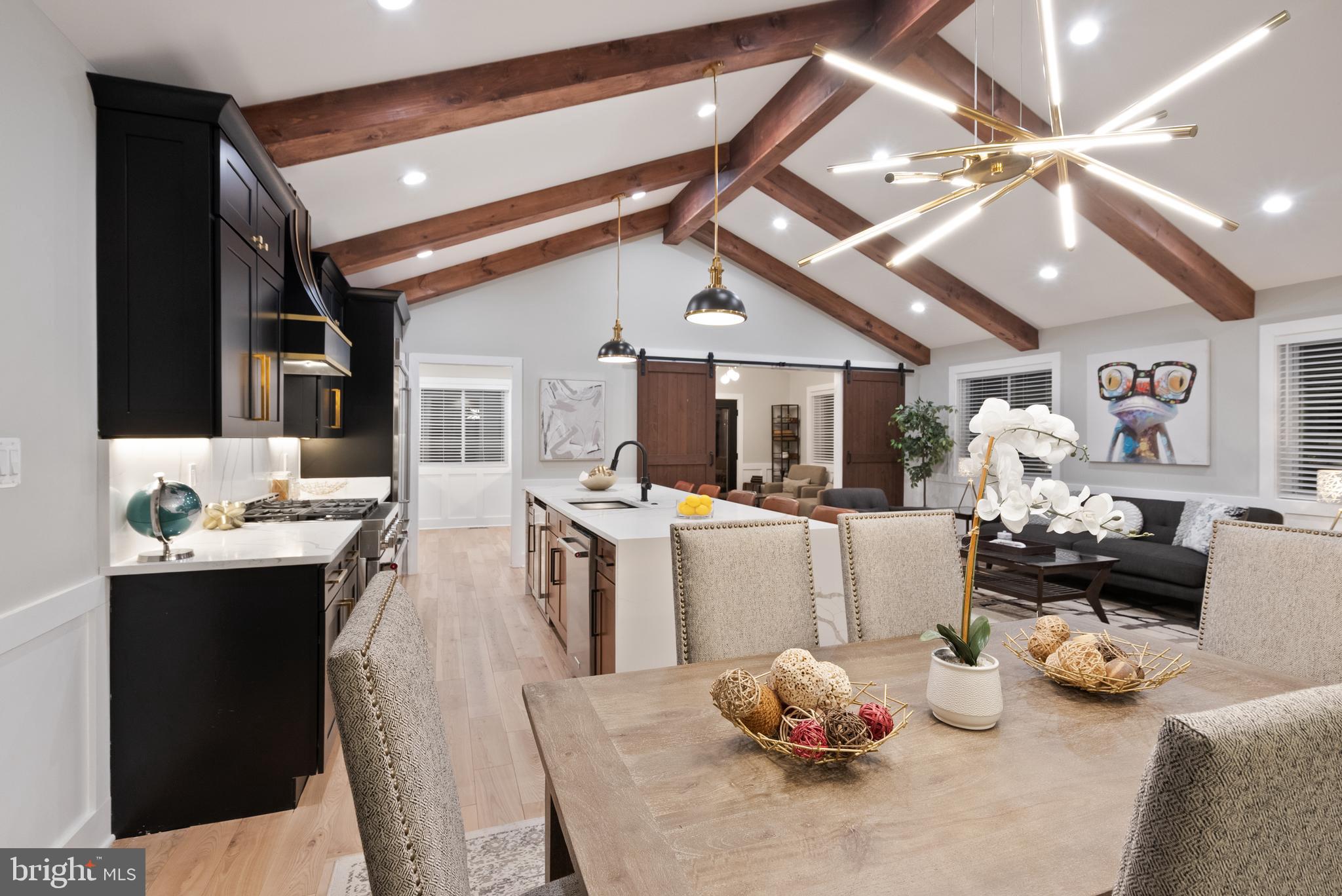 CHERRYDALE - Residential