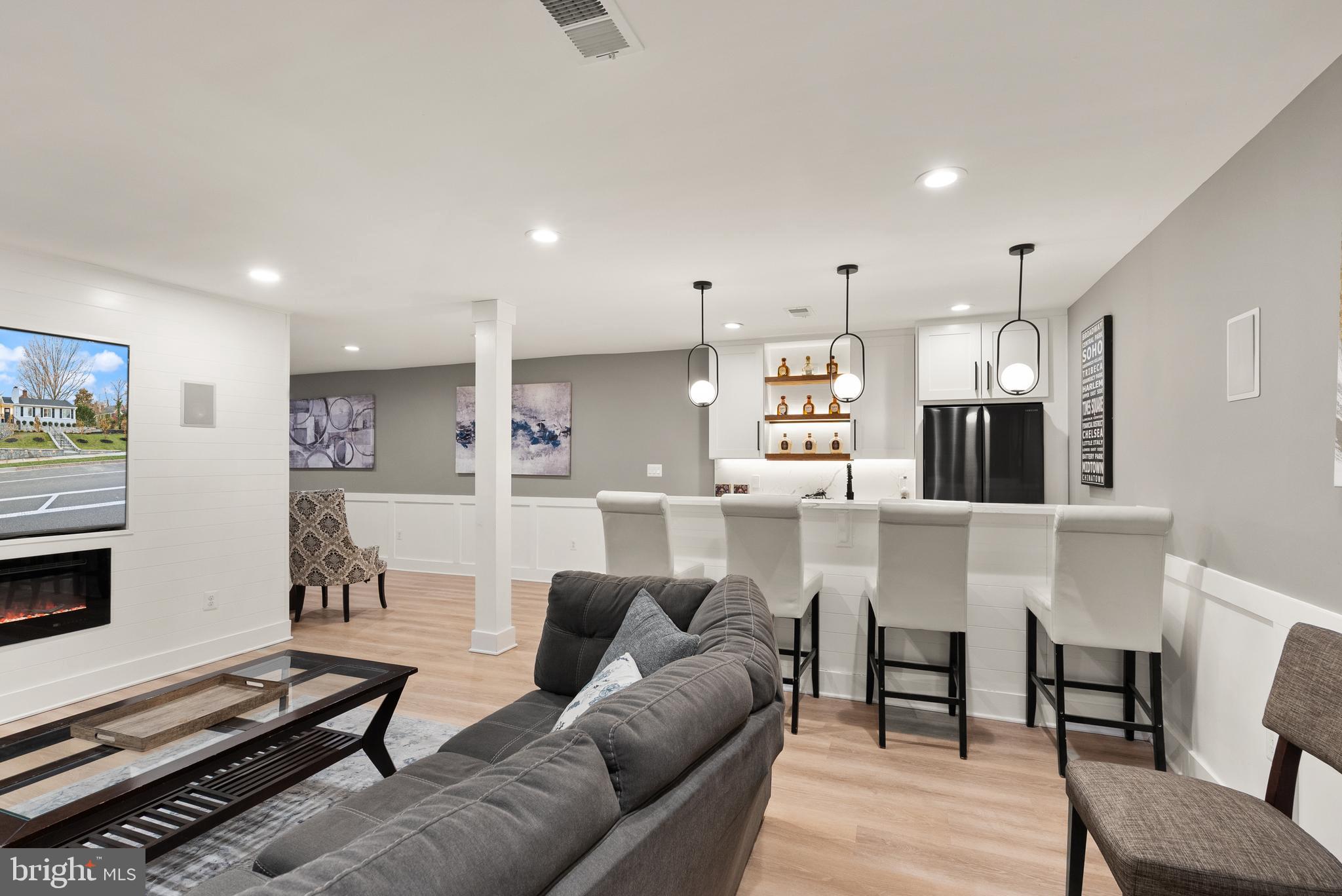 CHERRYDALE - Residential