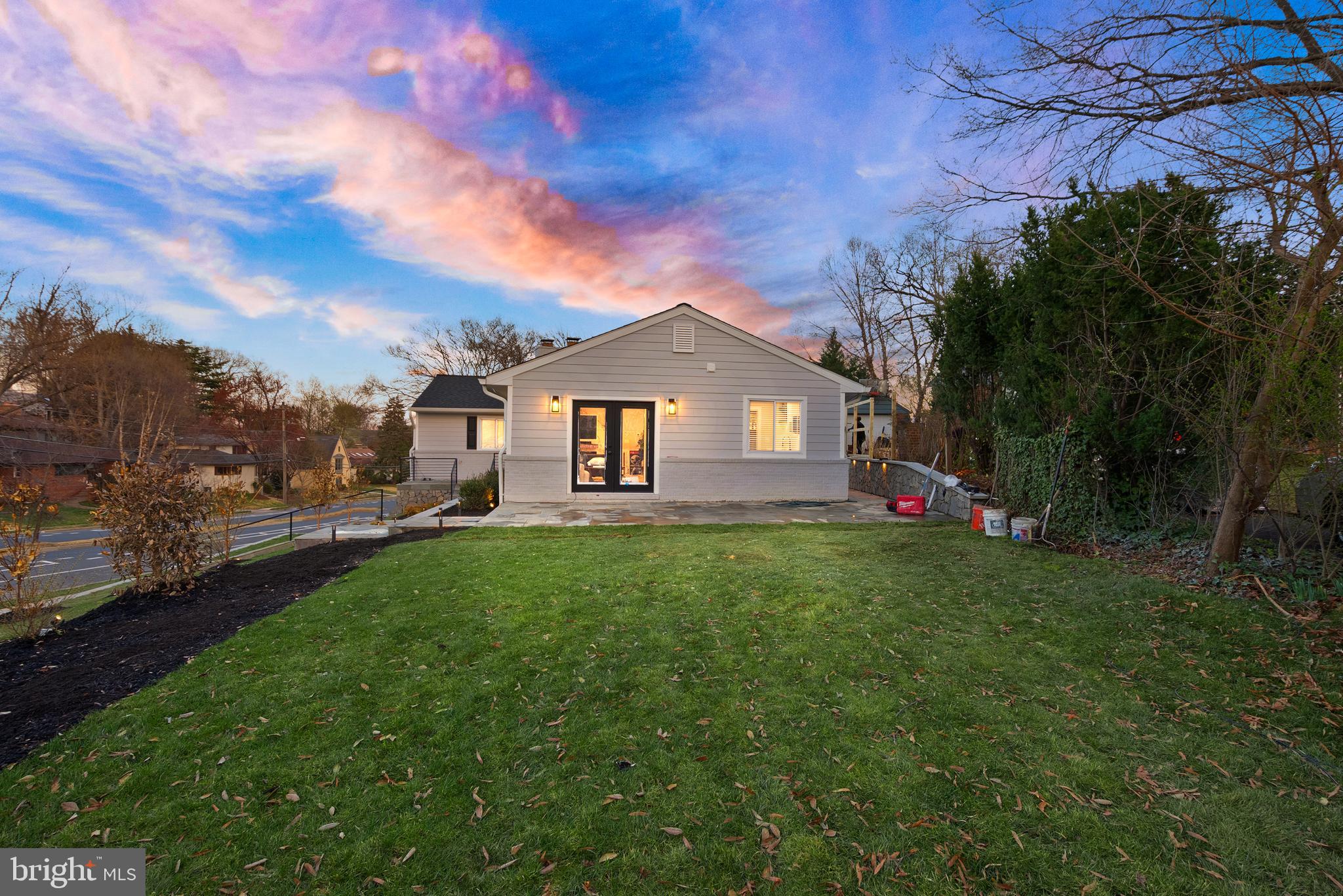 CHERRYDALE - Residential