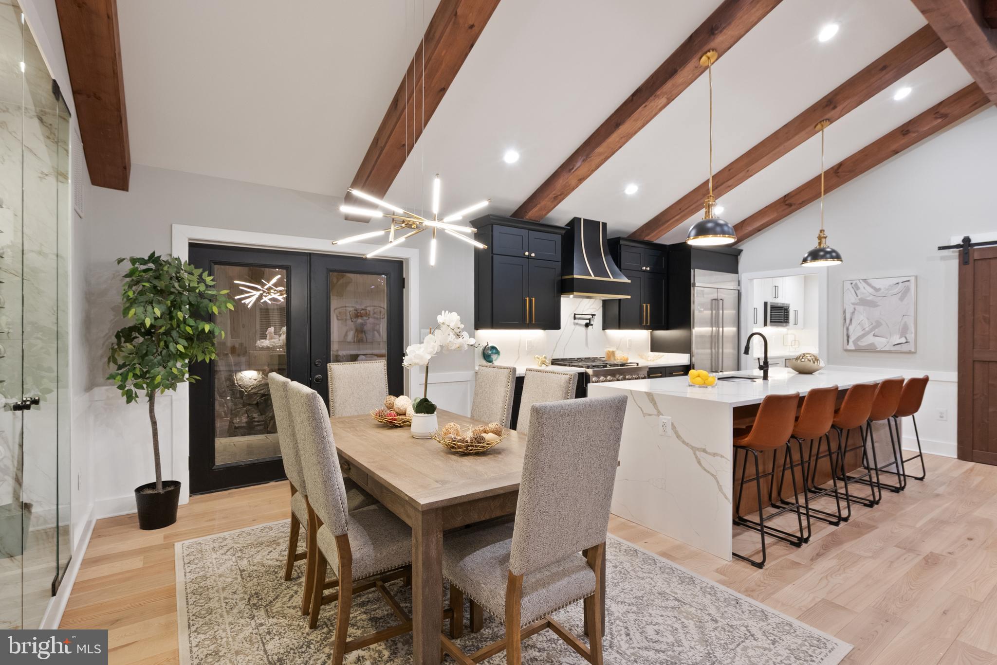 CHERRYDALE - Residential