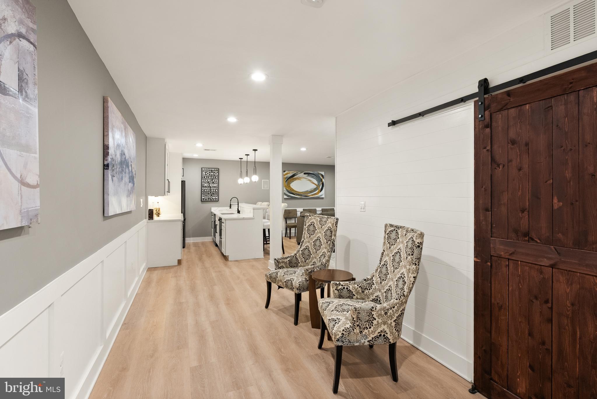 CHERRYDALE - Residential