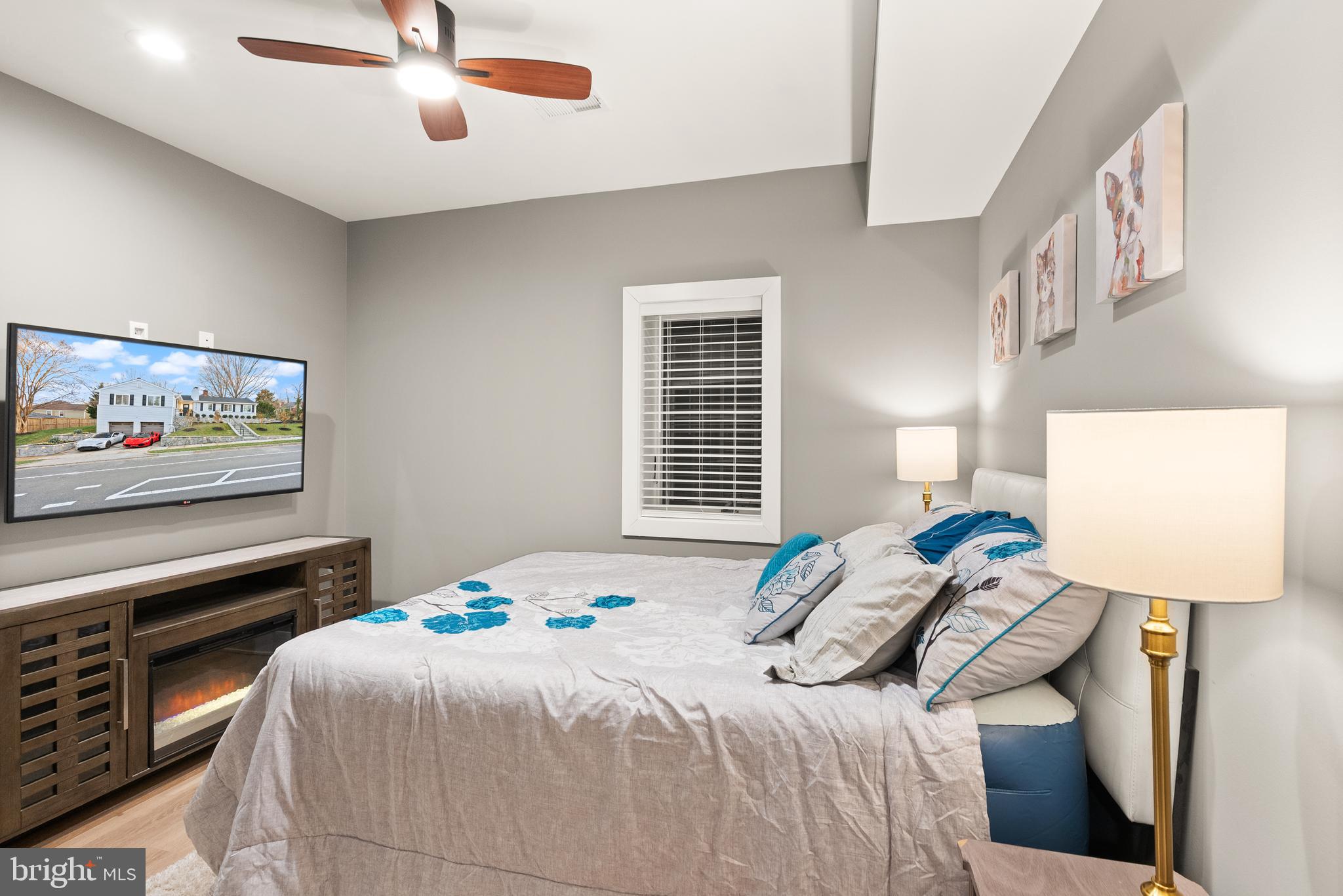 CHERRYDALE - Residential