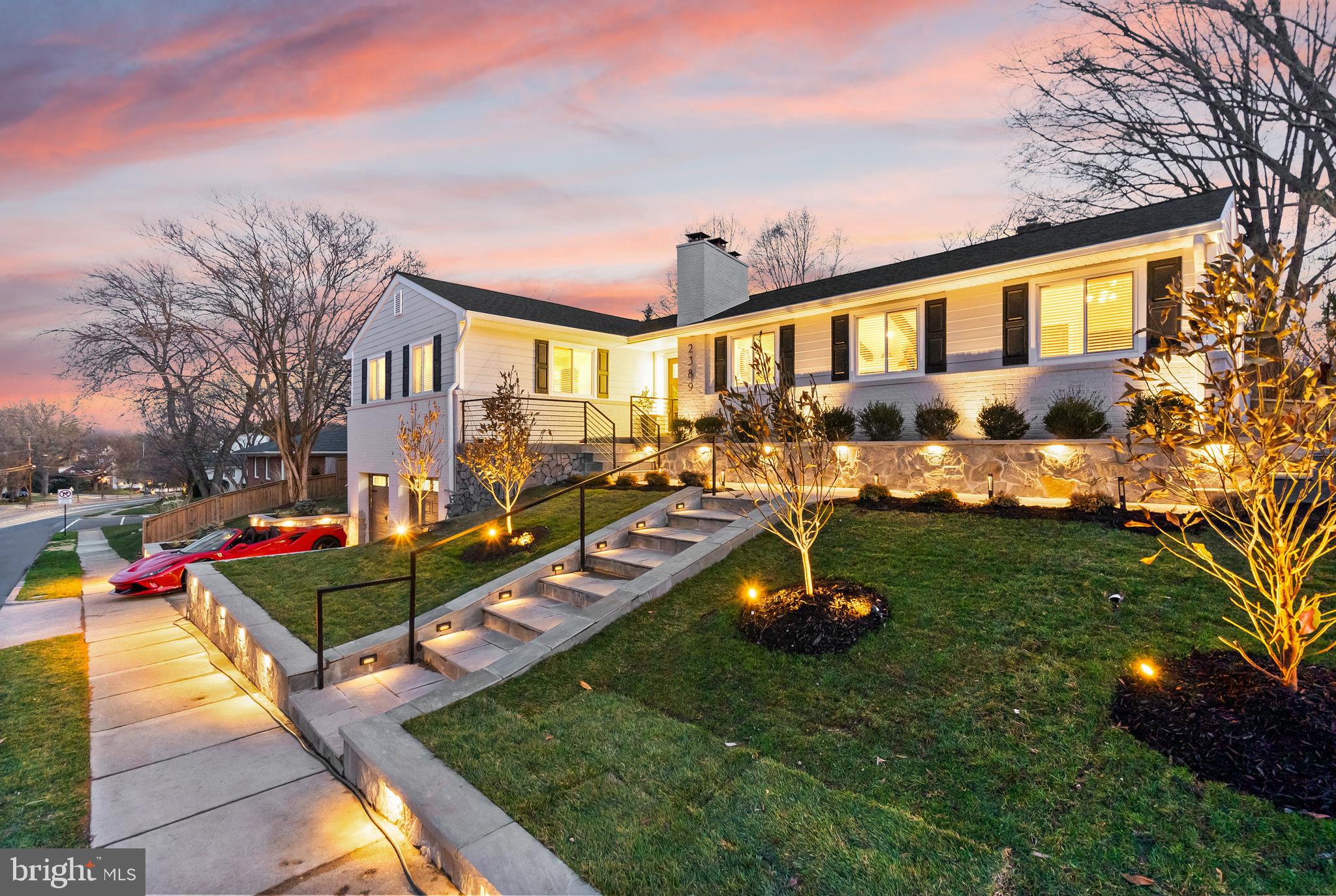 CHERRYDALE - Residential