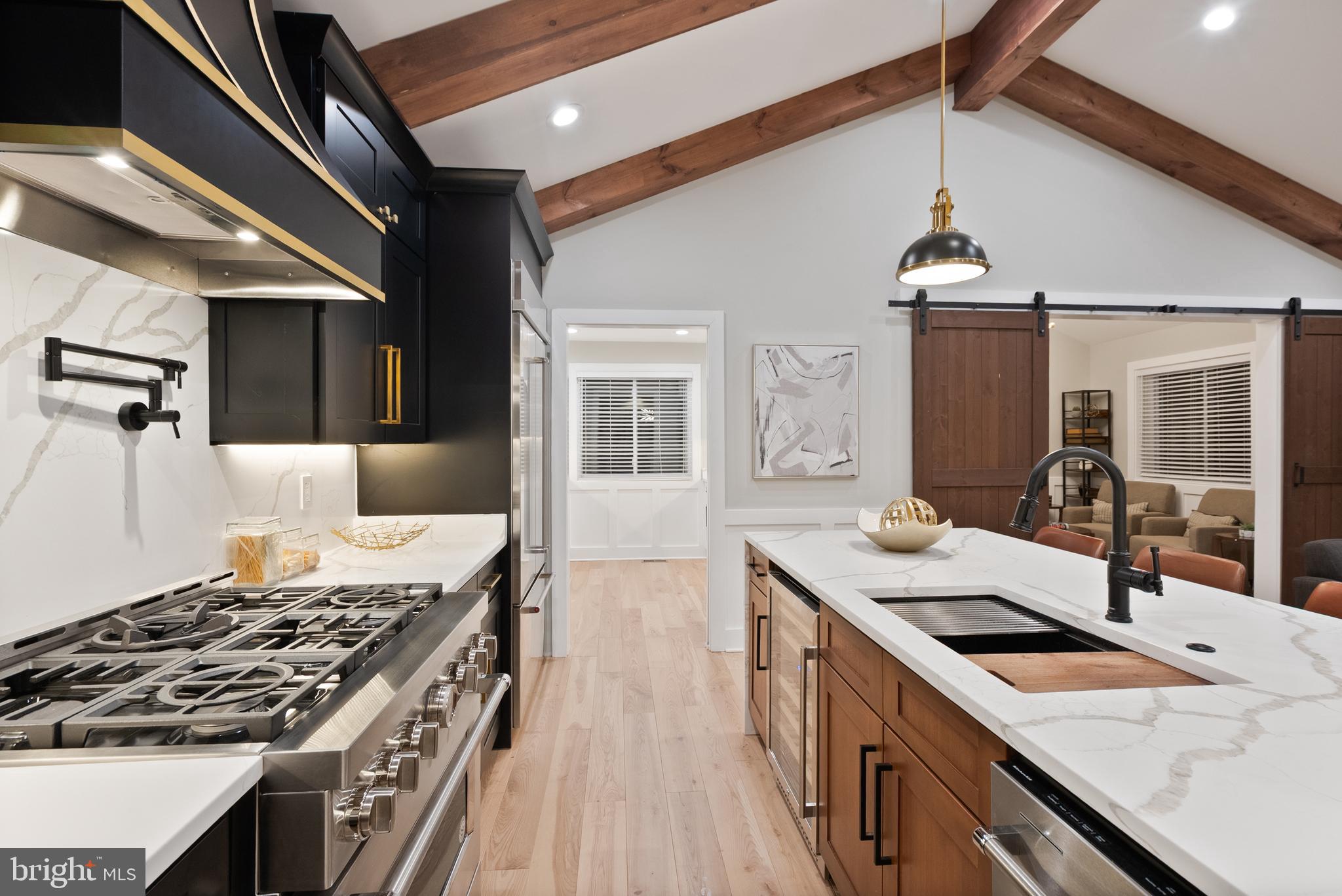 CHERRYDALE - Residential