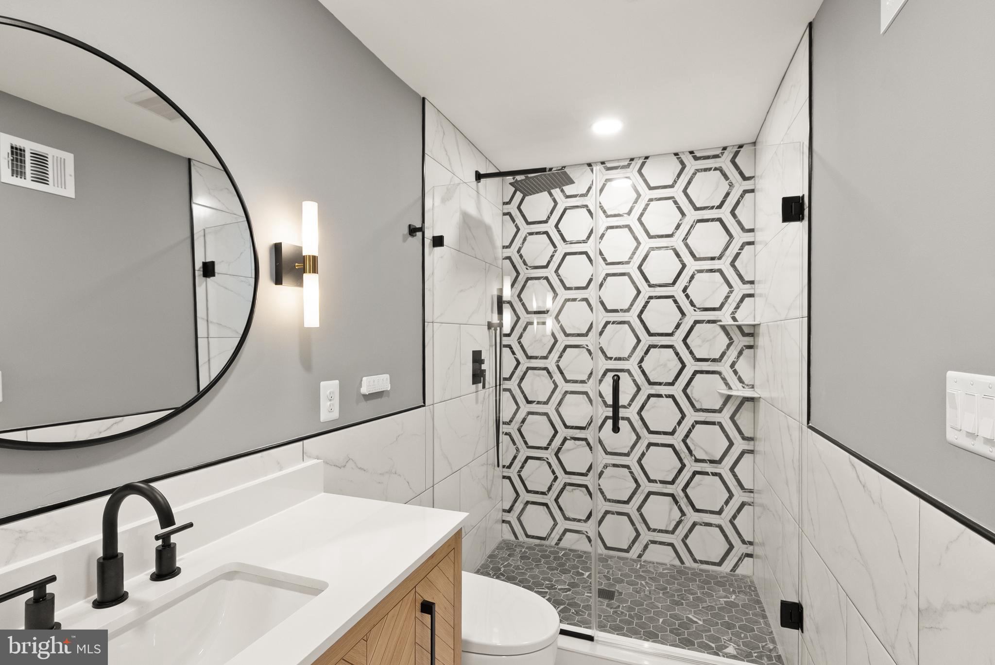 CHERRYDALE - Residential