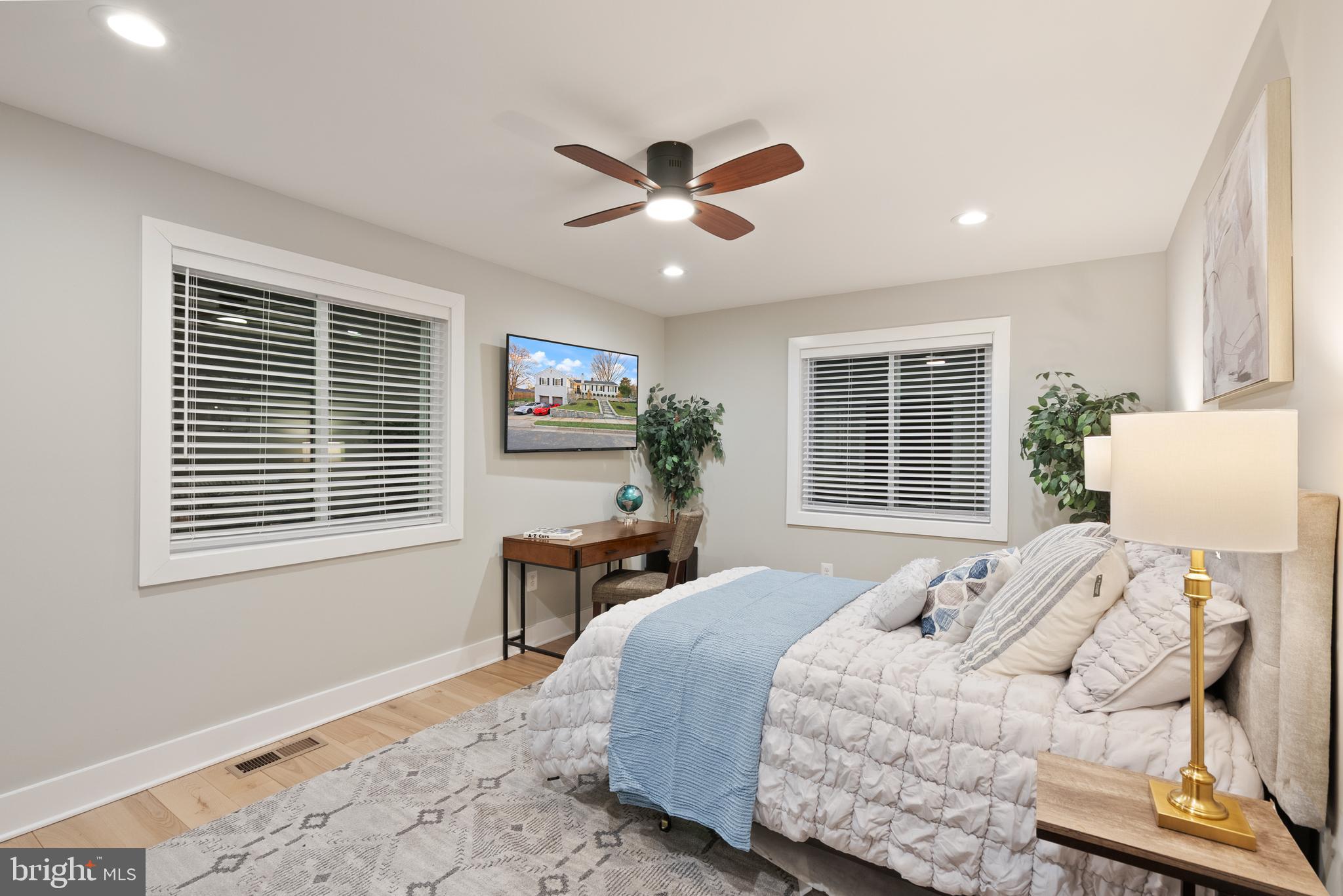 CHERRYDALE - Residential