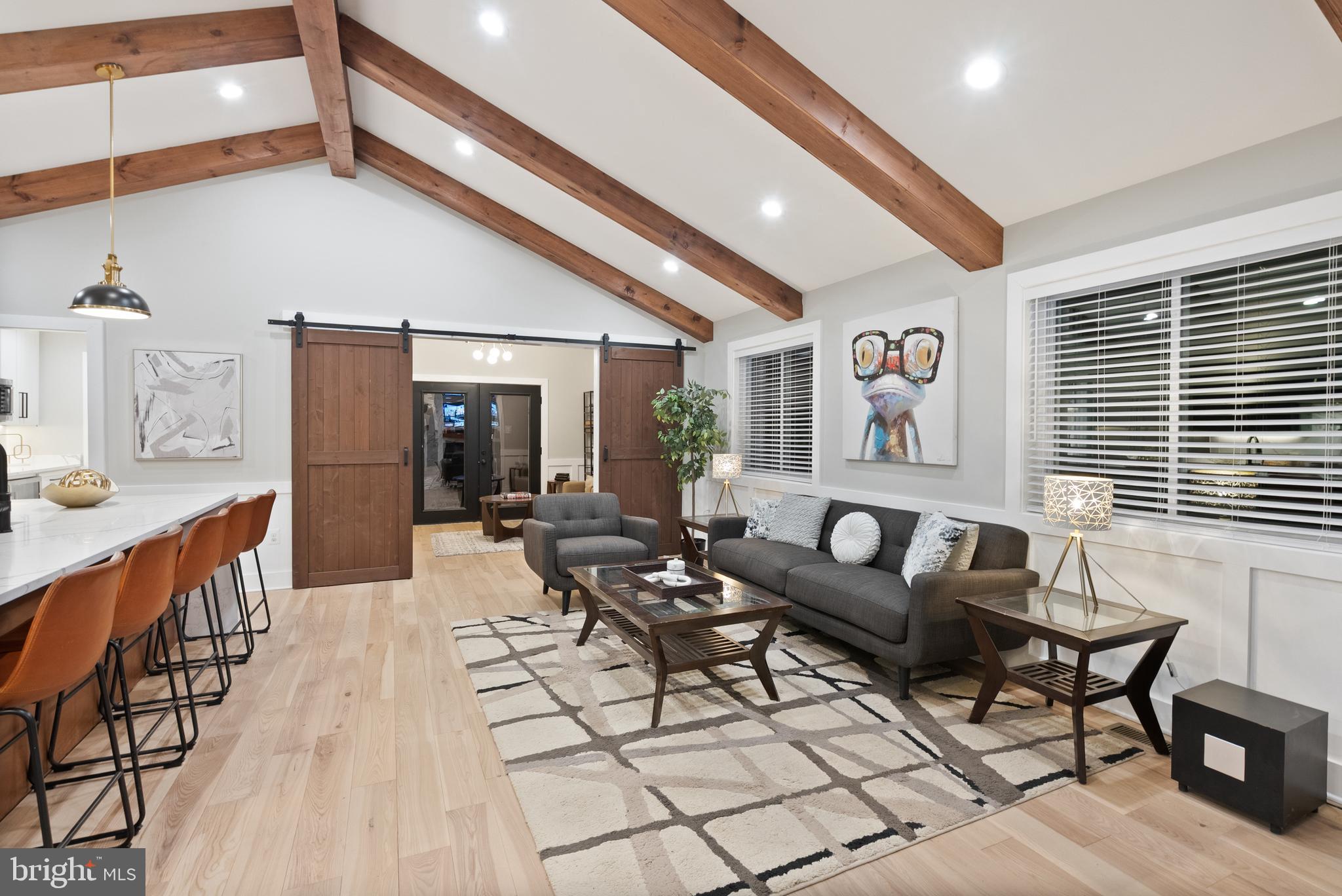 CHERRYDALE - Residential