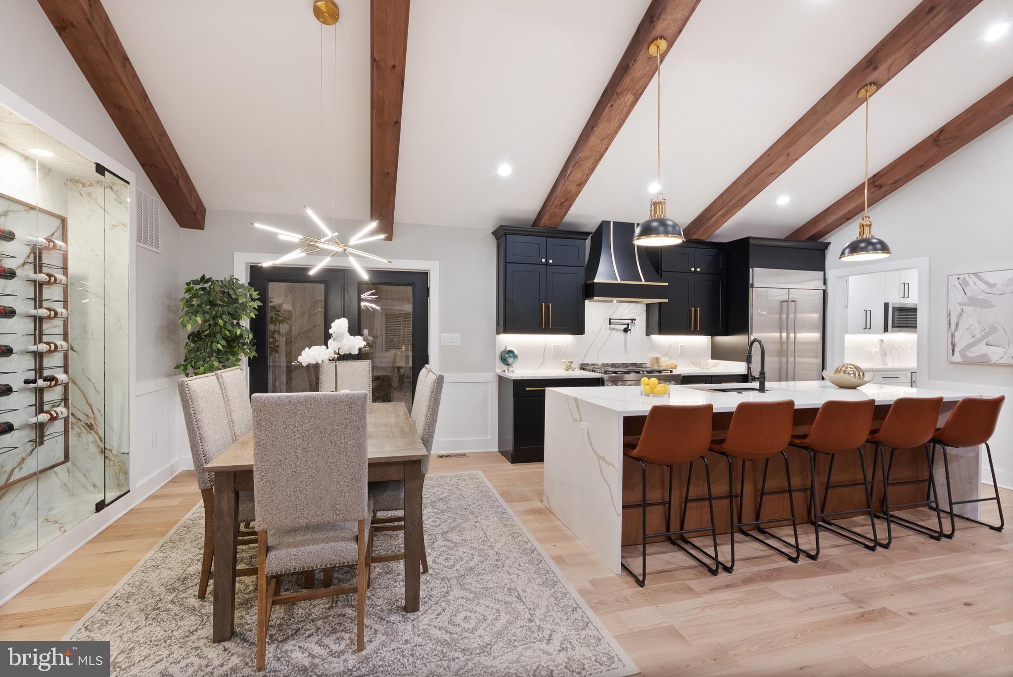 CHERRYDALE - Residential