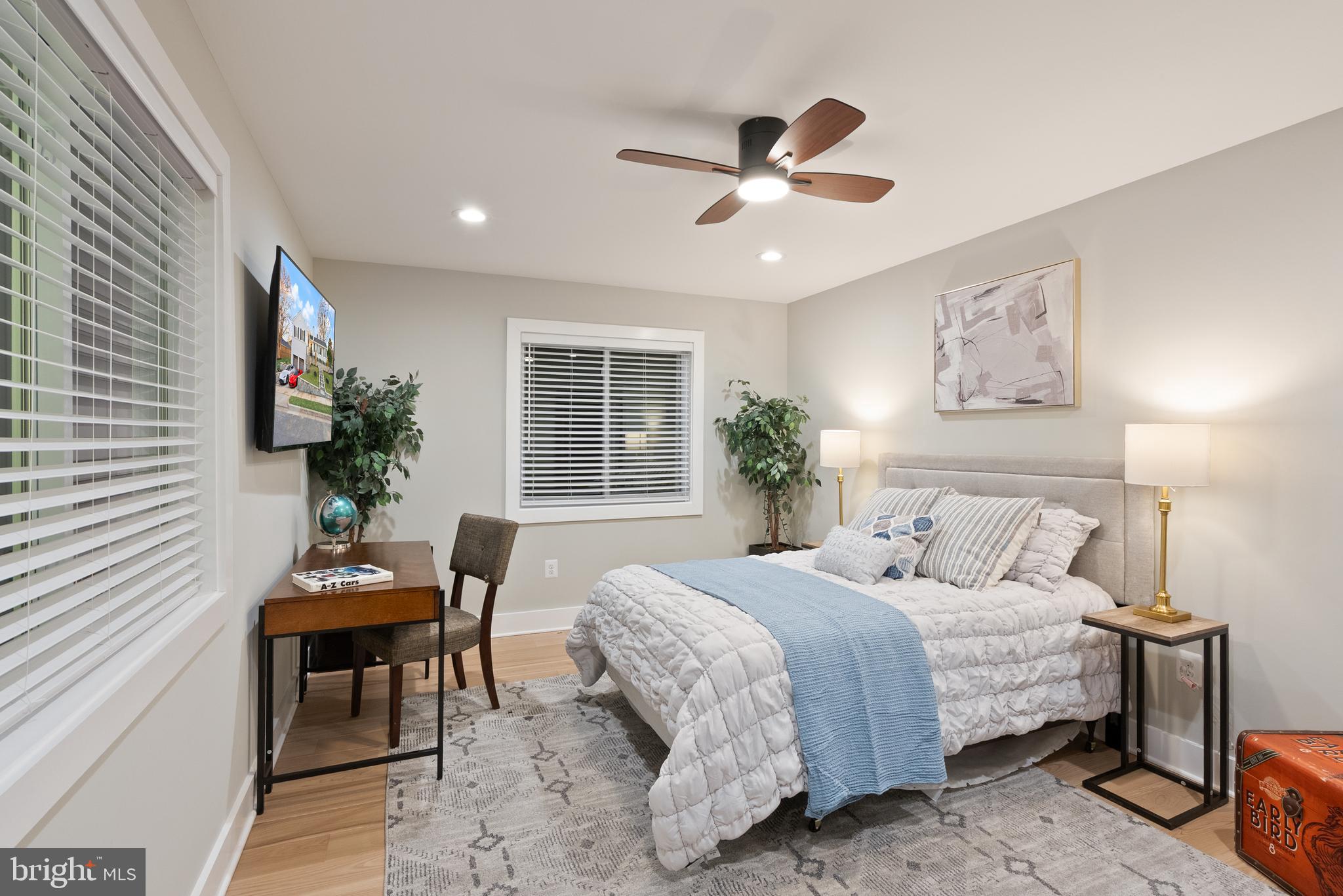 CHERRYDALE - Residential