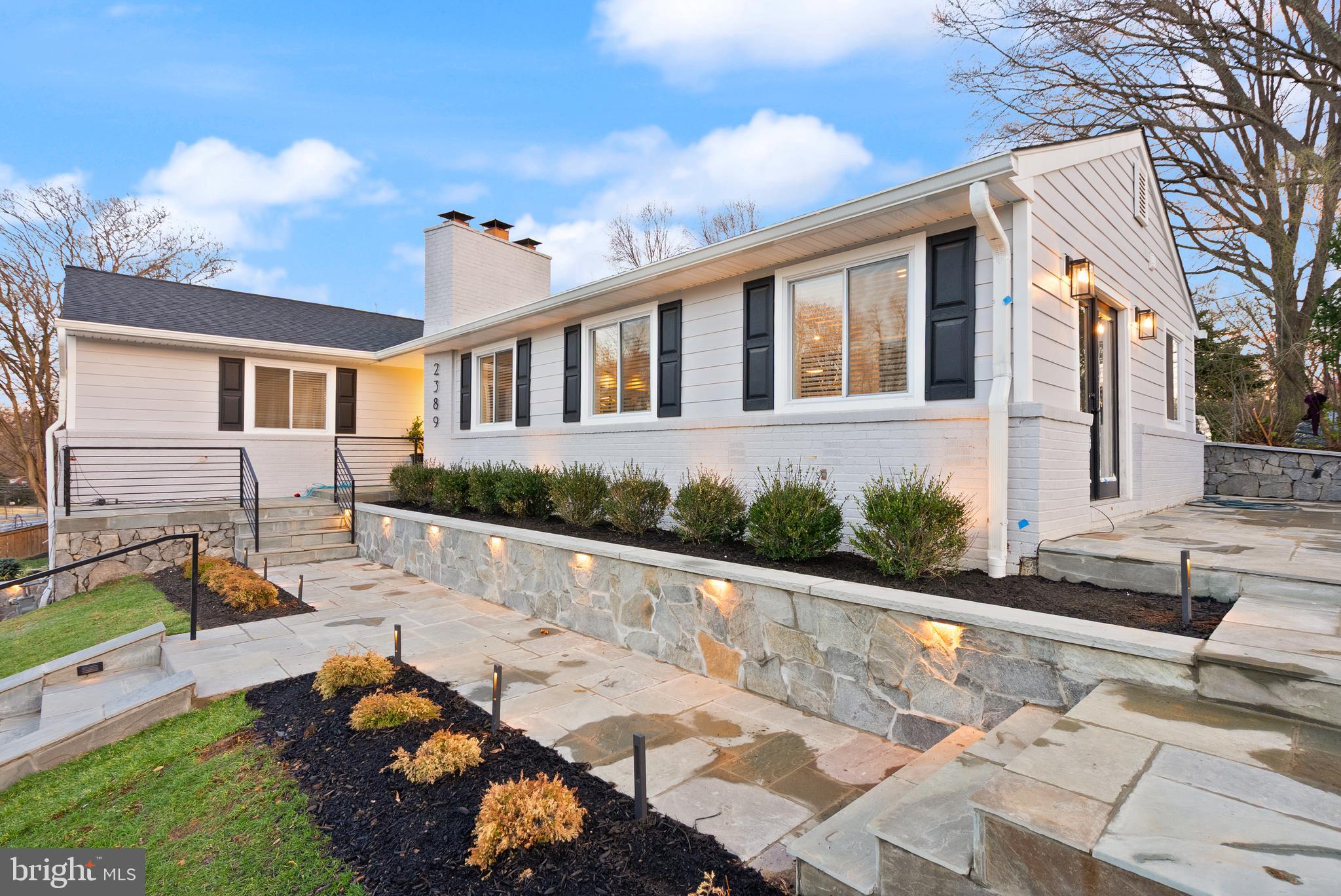 CHERRYDALE - Residential