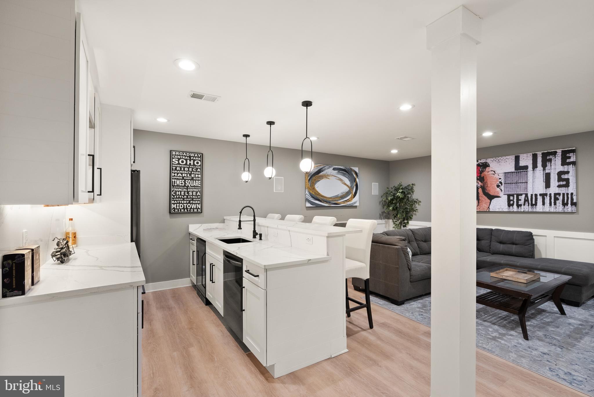 CHERRYDALE - Residential