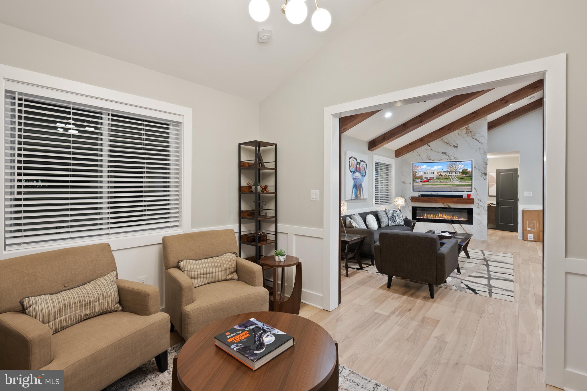 CHERRYDALE - Residential