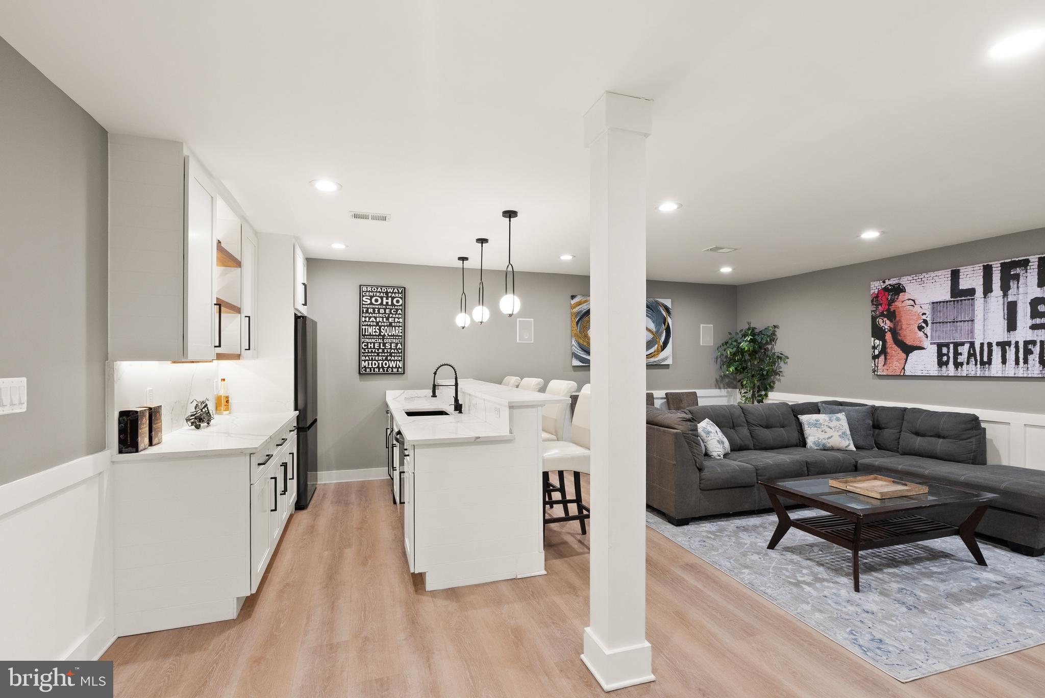 CHERRYDALE - Residential