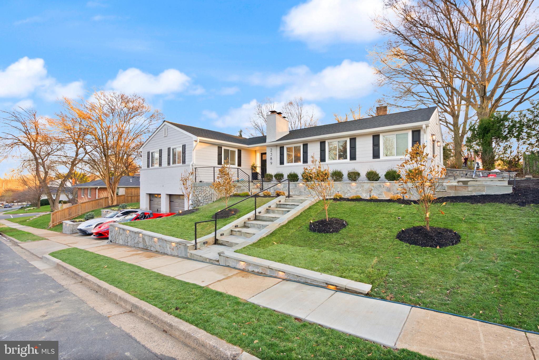 2389 N QUINCY STREET