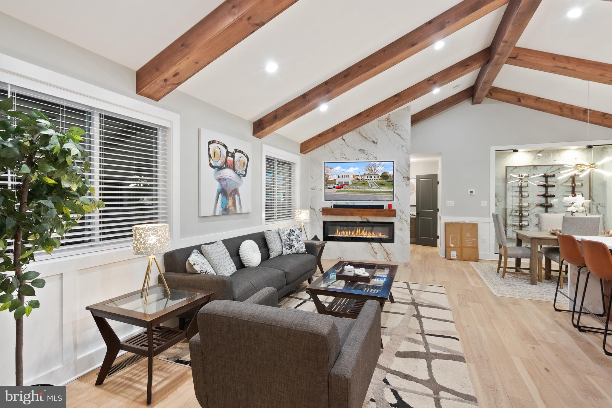 CHERRYDALE - Residential