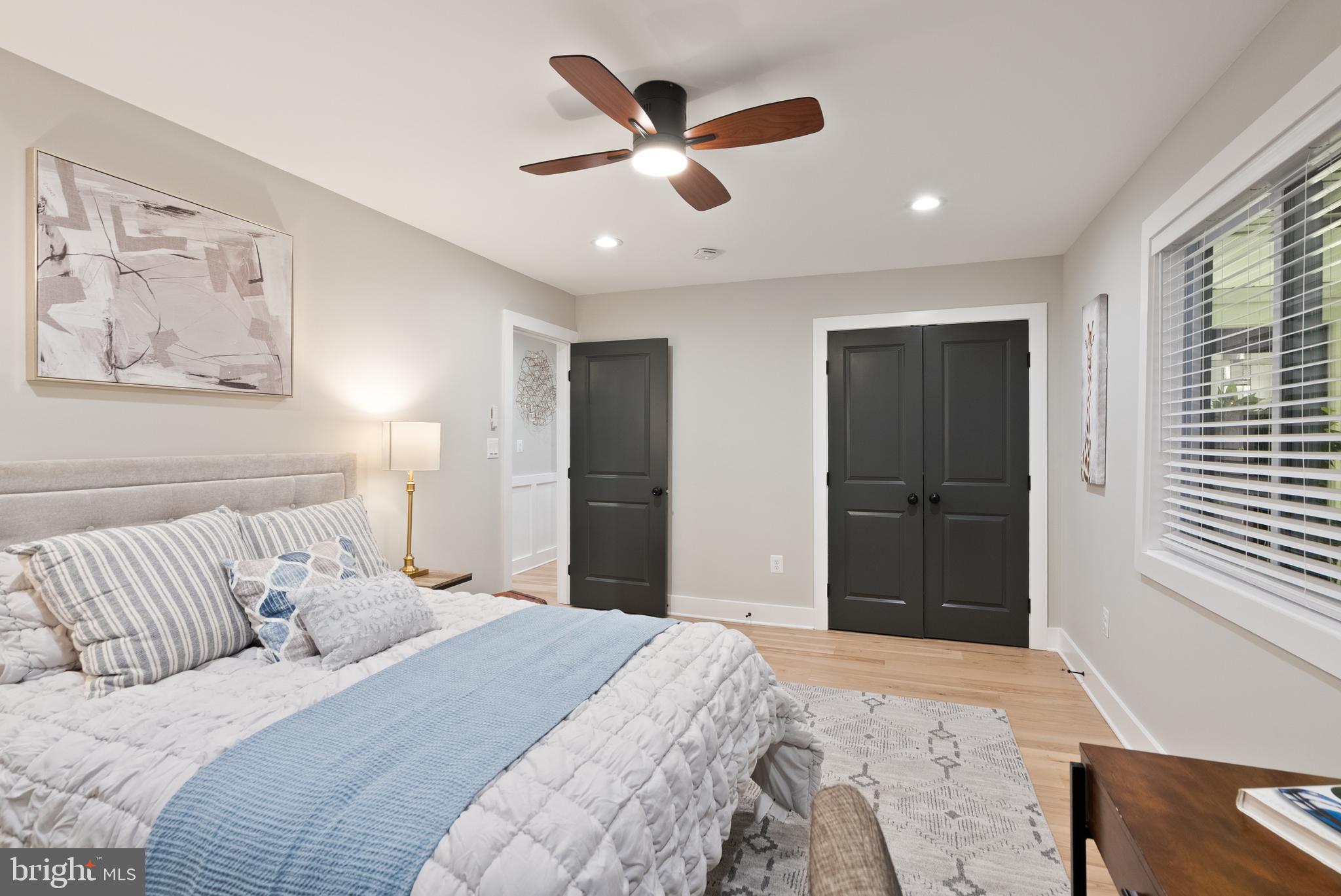 CHERRYDALE - Residential