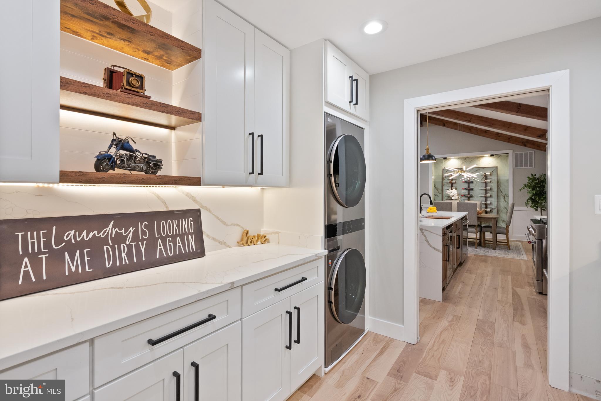 CHERRYDALE - Residential