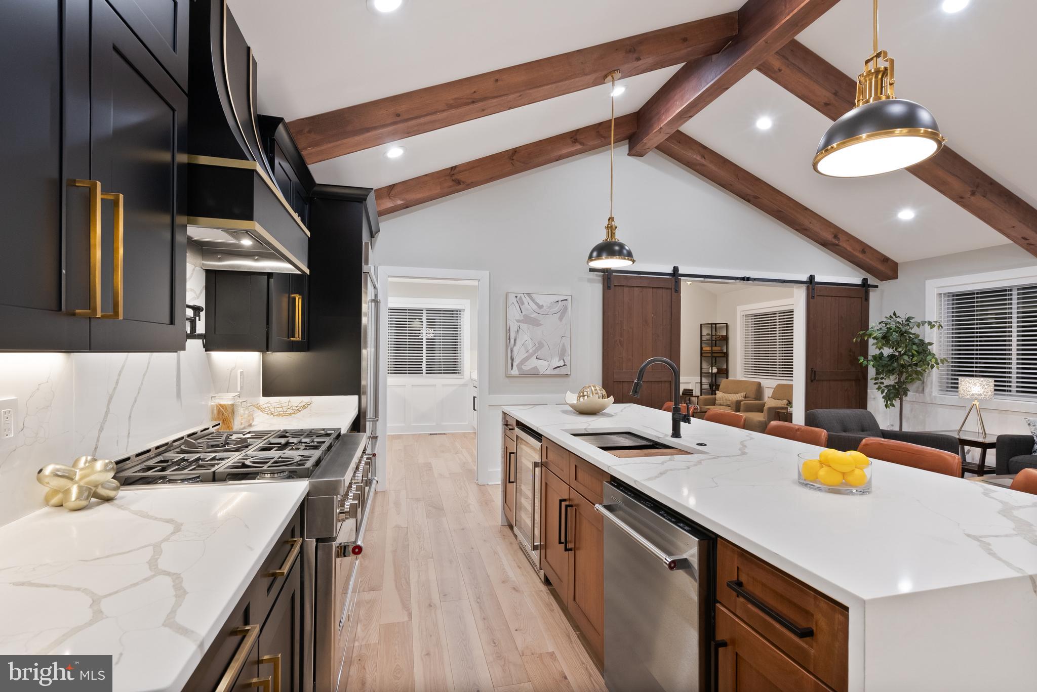 CHERRYDALE - Residential