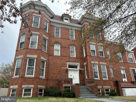 1300 GIRARD STREET NW WASHINGTON DC 20009