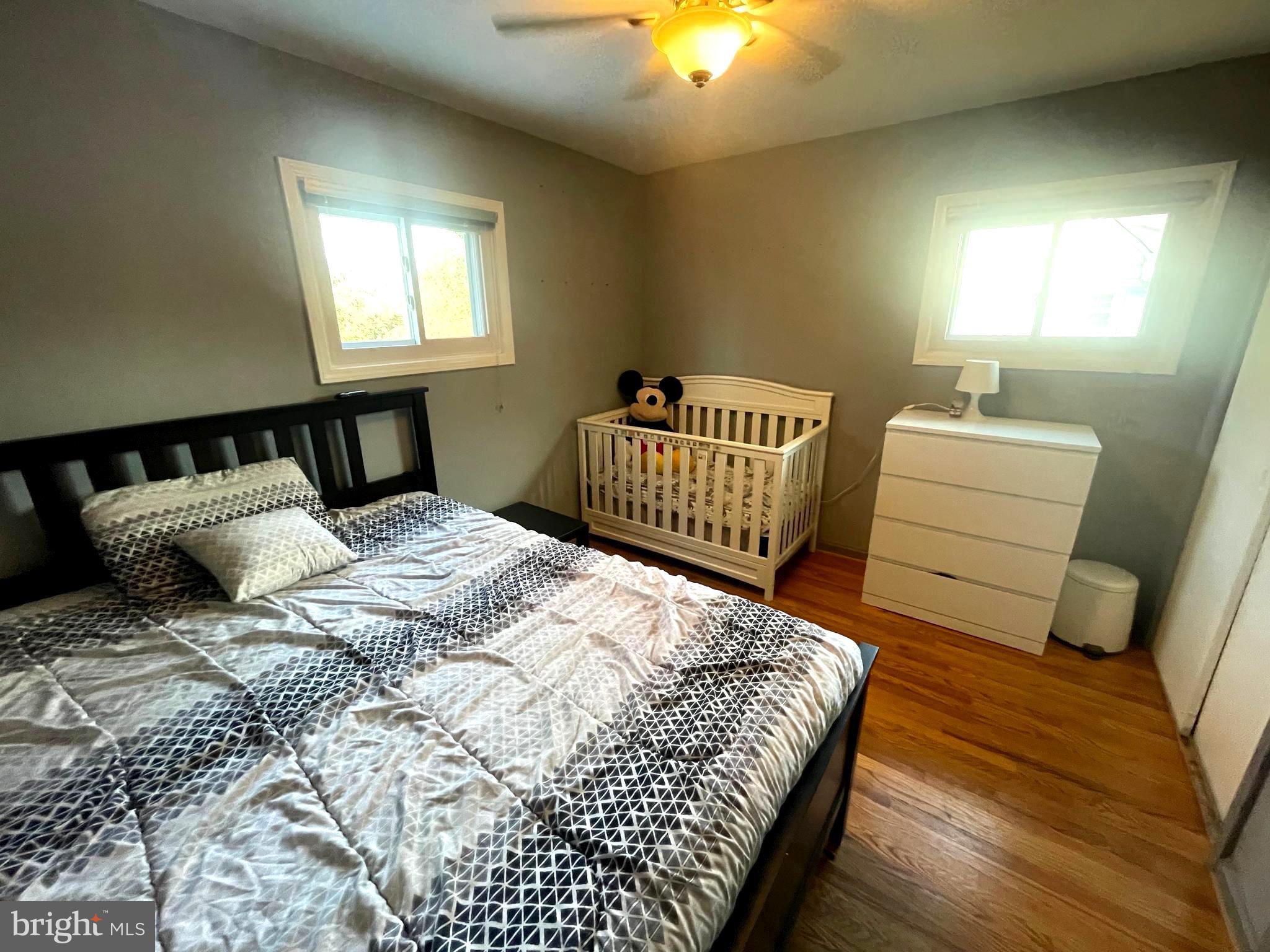 SUNNYSIDE - Residential Lease