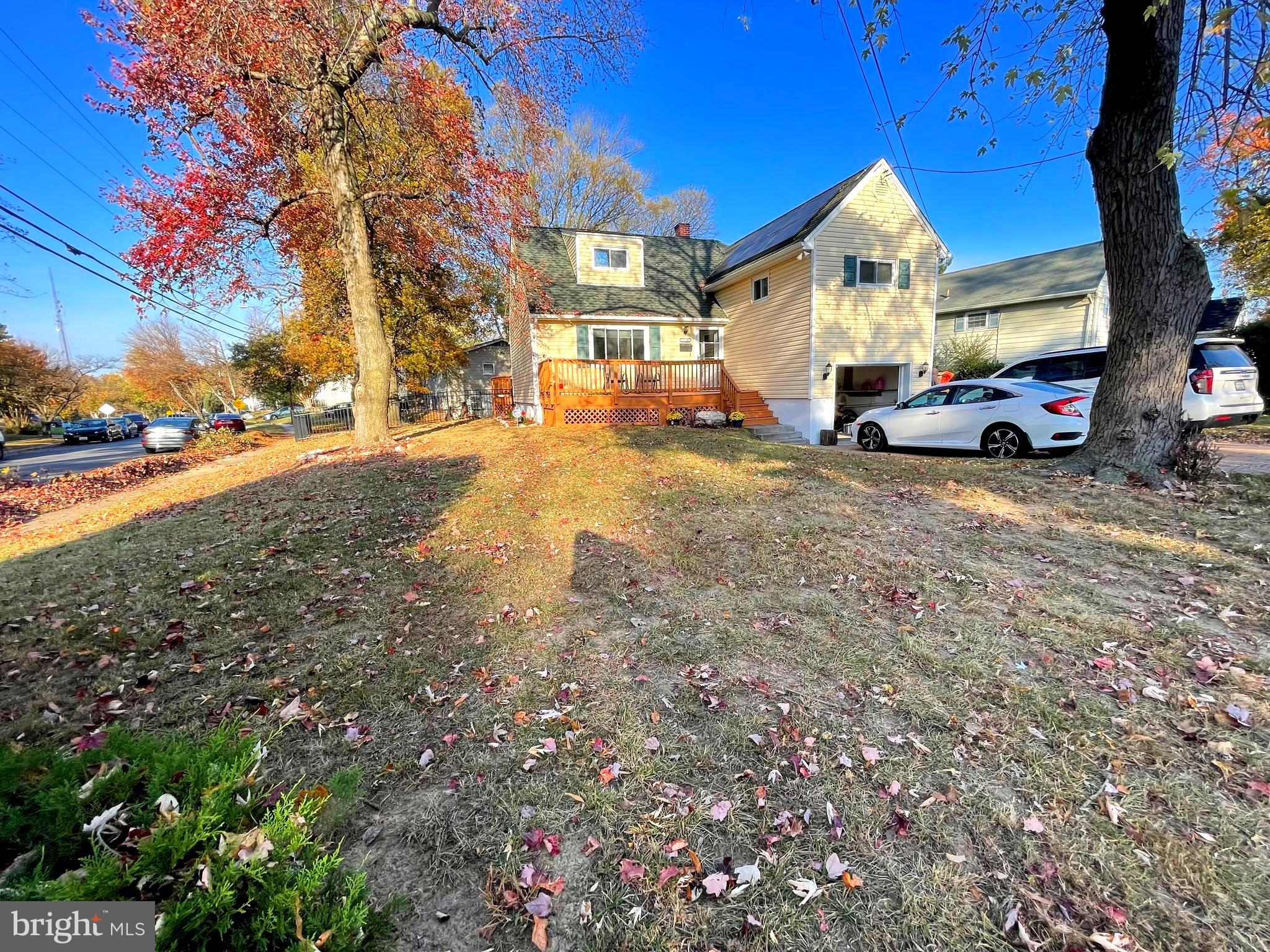 SUNNYSIDE - Residential Lease