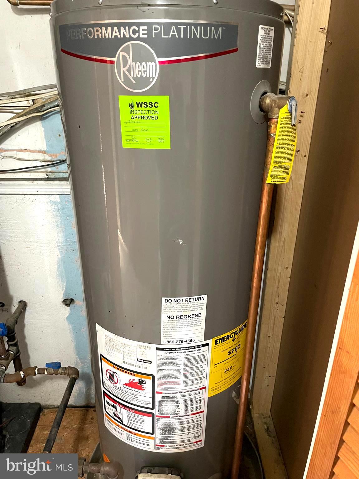 SUNNYSIDE - Residential Lease