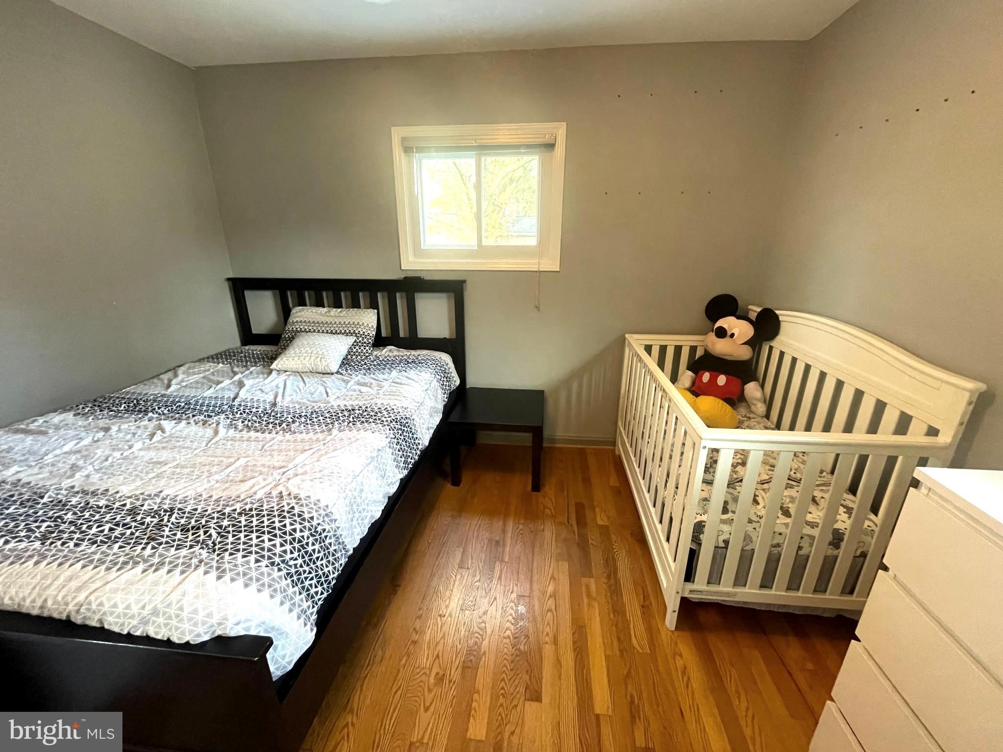 SUNNYSIDE - Residential Lease