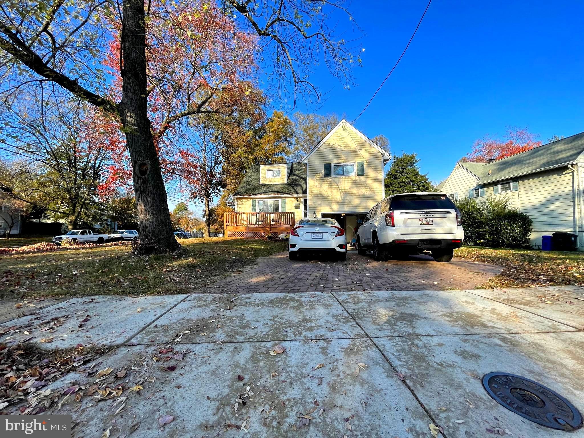 SUNNYSIDE - Residential Lease