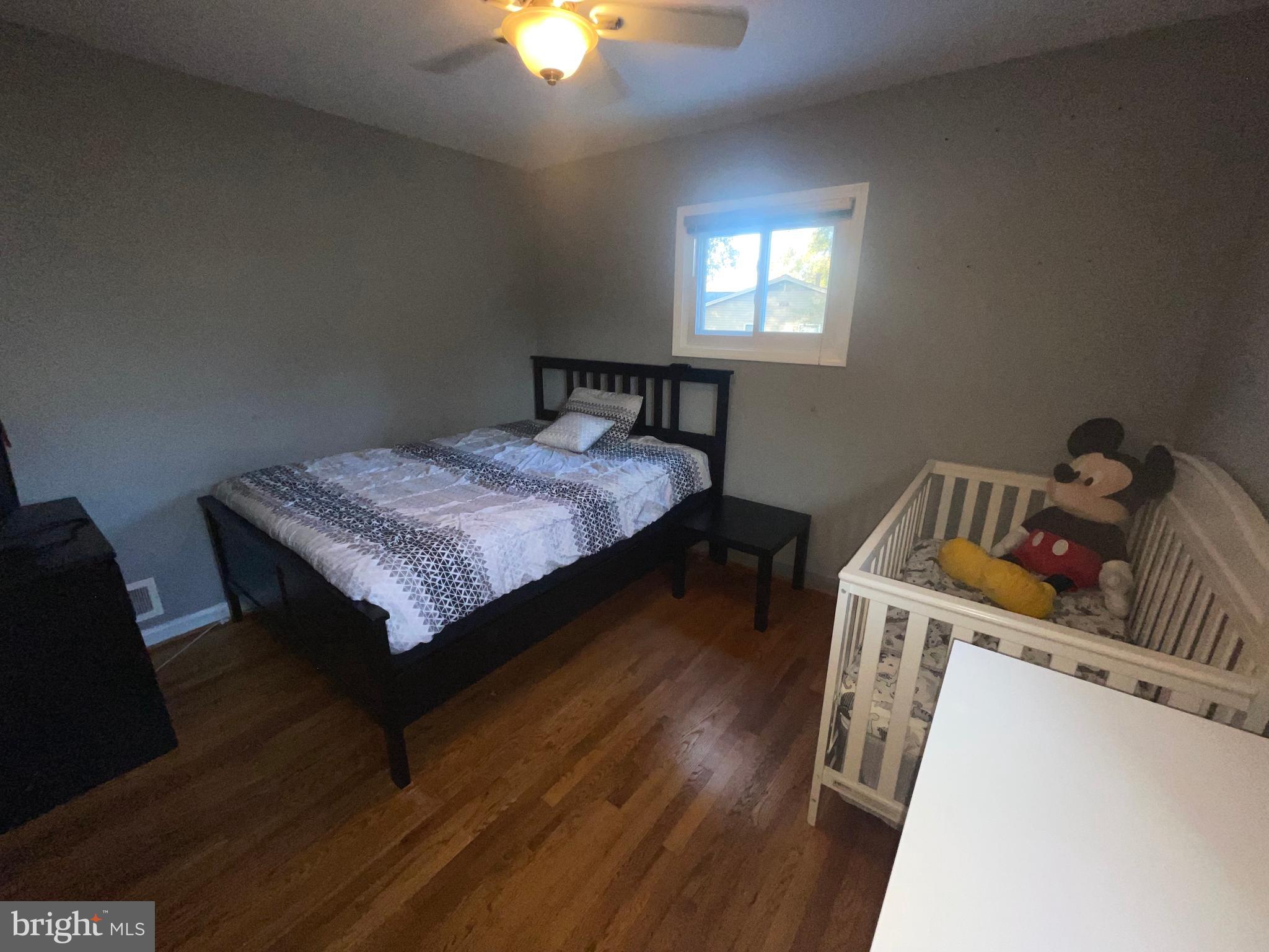 SUNNYSIDE - Residential Lease