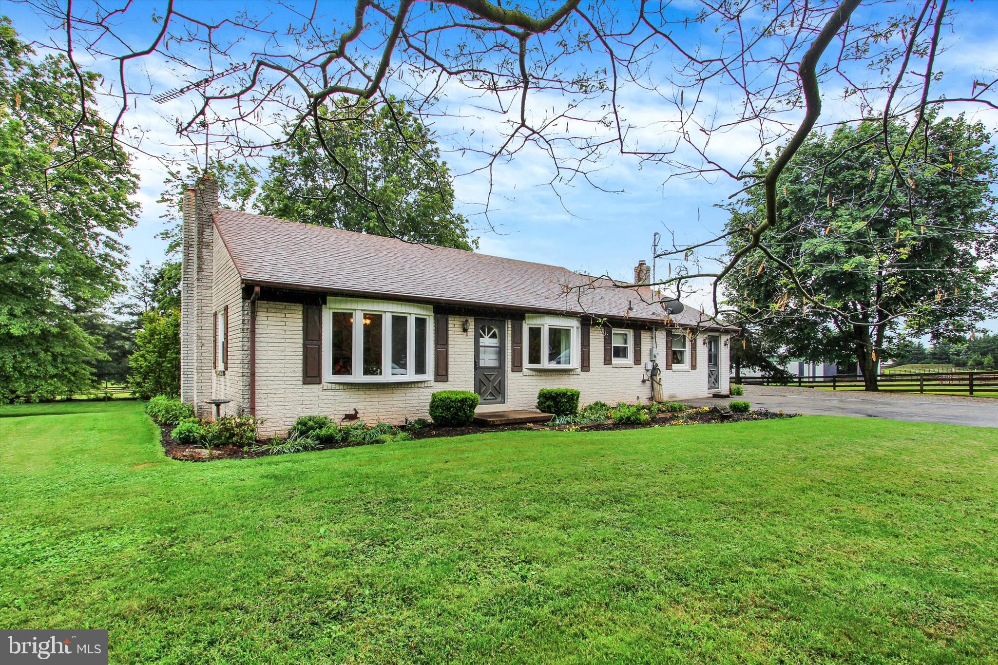 PINE RUN - Residential