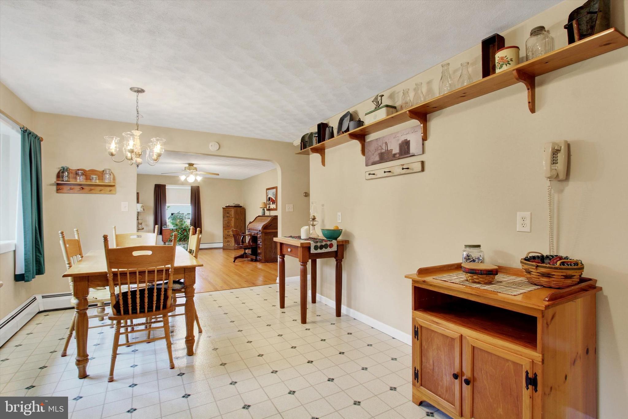 PINE RUN - Residential
