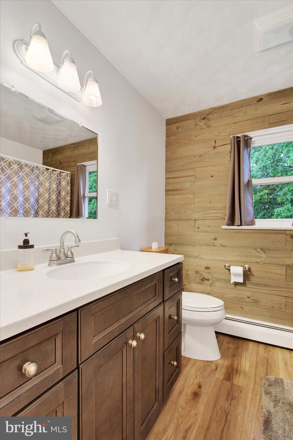PINE RUN - Residential