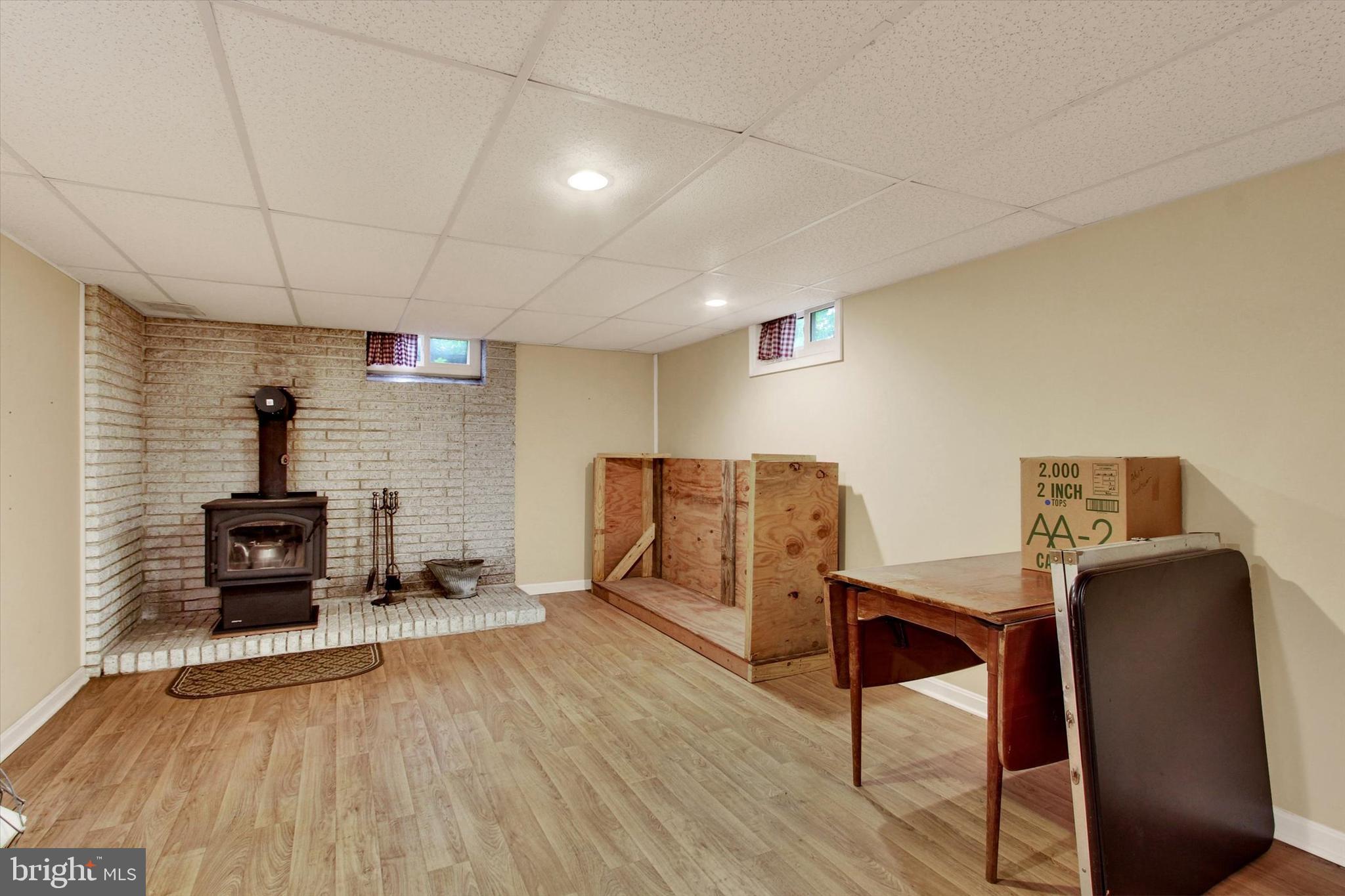 PINE RUN - Residential