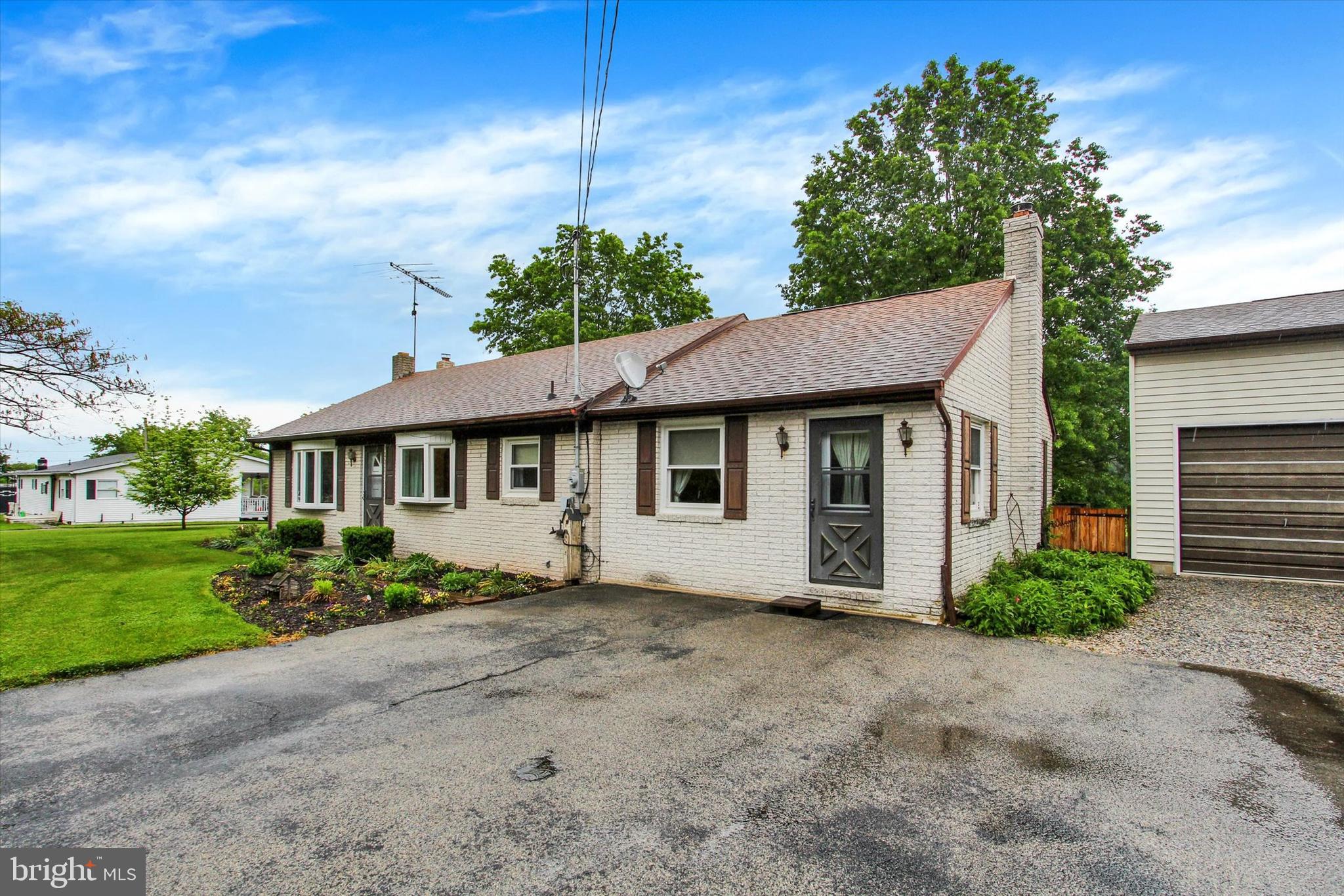 PINE RUN - Residential