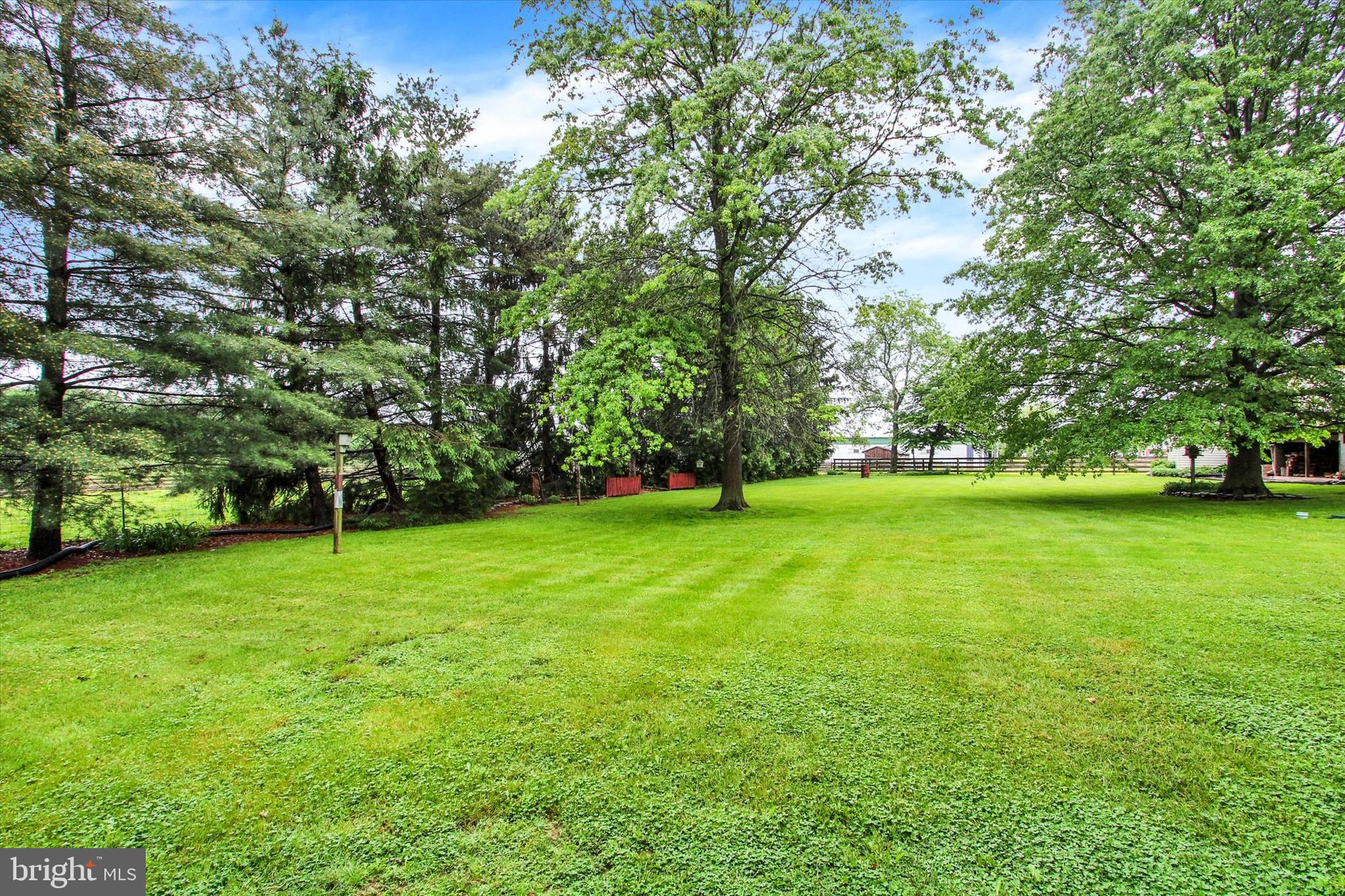 PINE RUN - Residential