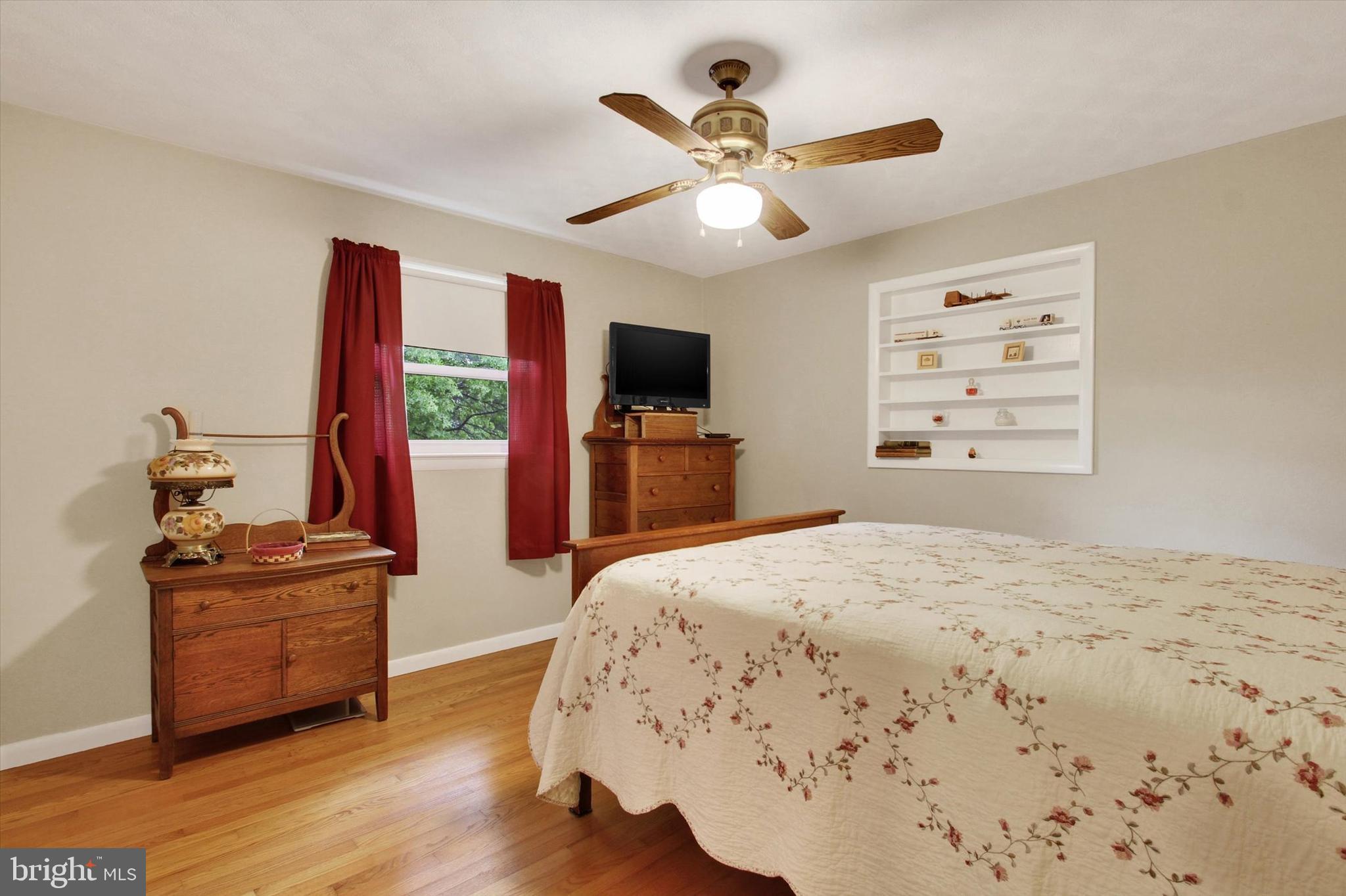 PINE RUN - Residential