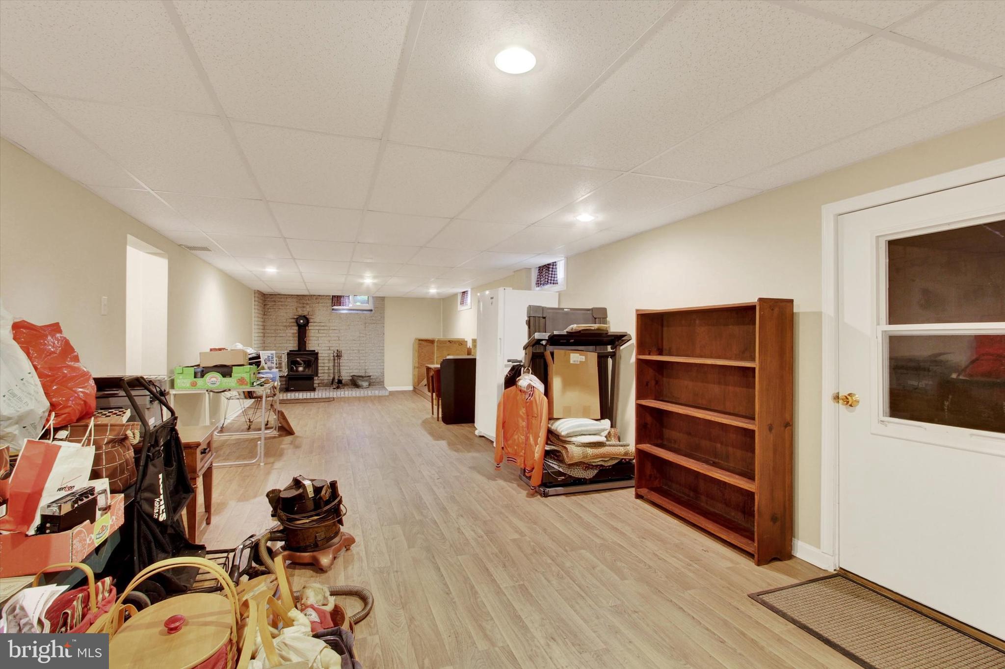 PINE RUN - Residential