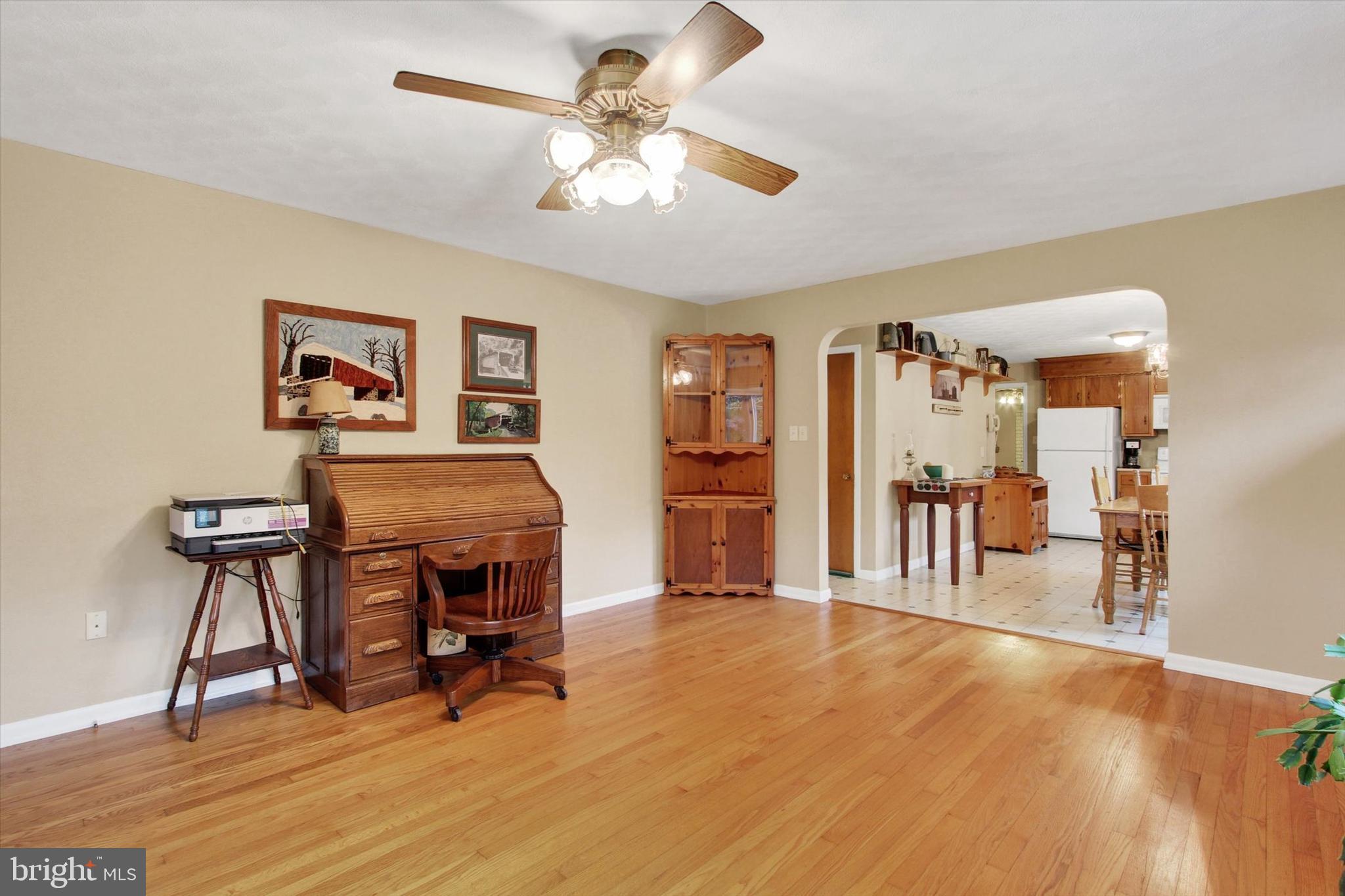 PINE RUN - Residential