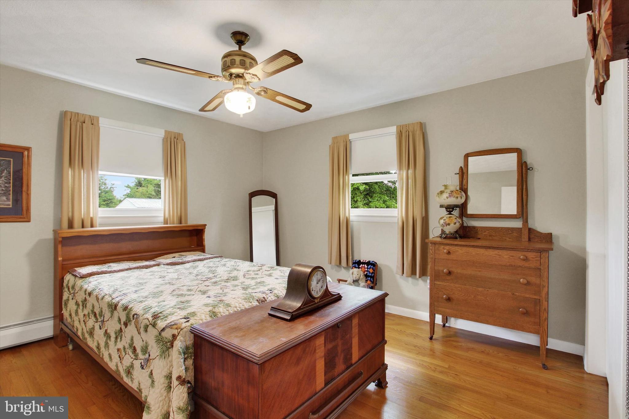 PINE RUN - Residential