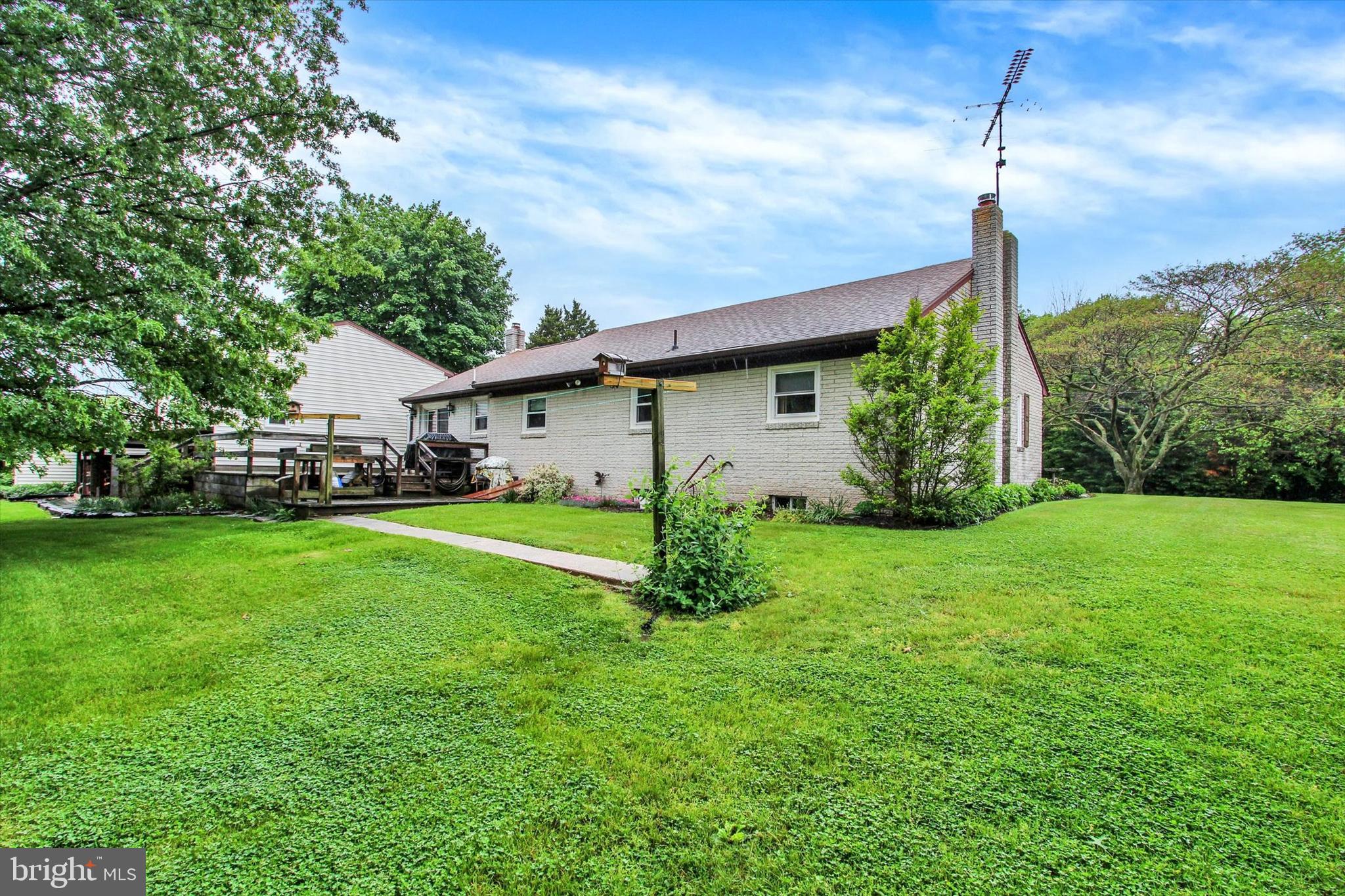 PINE RUN - Residential