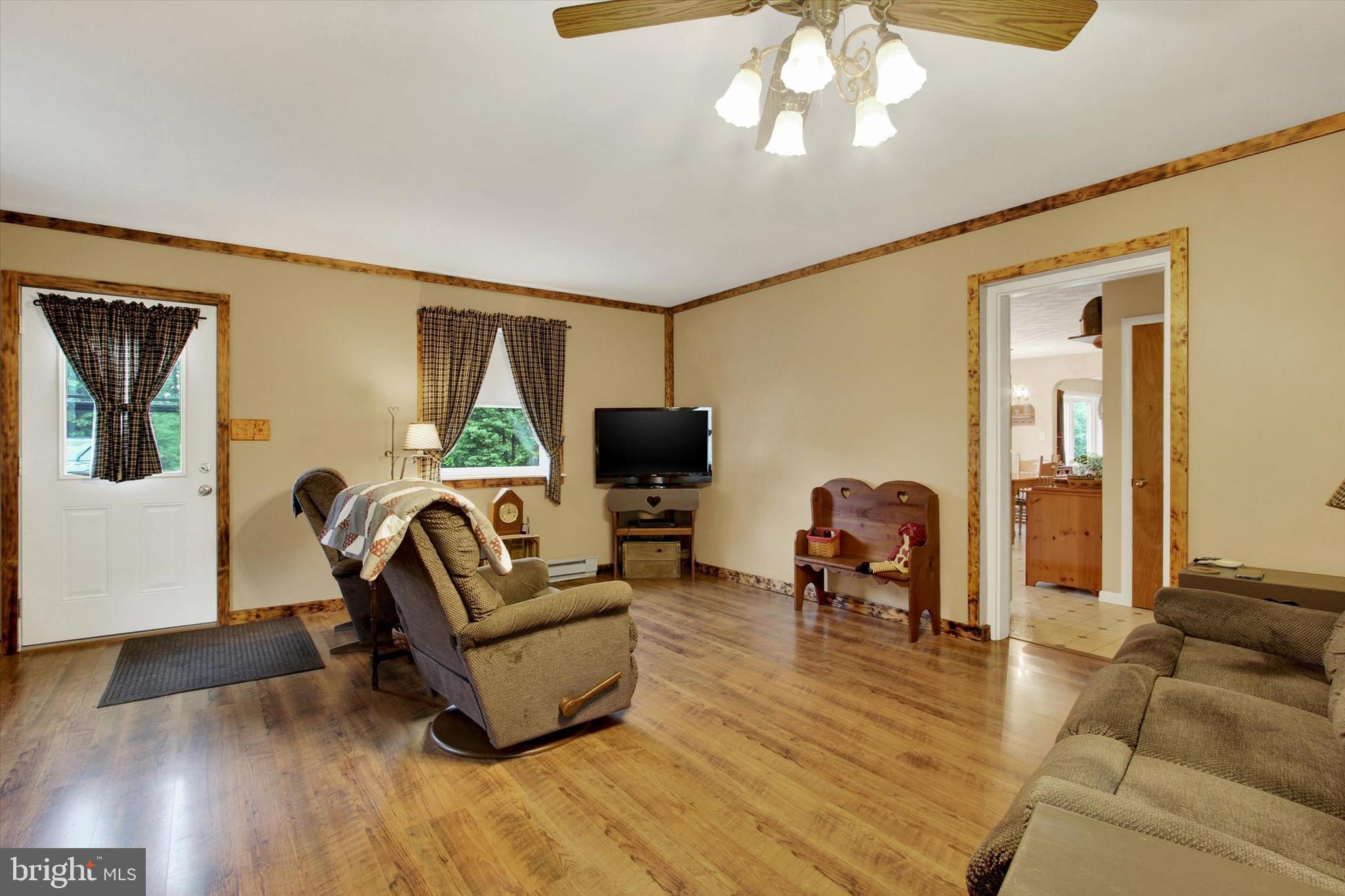 PINE RUN - Residential
