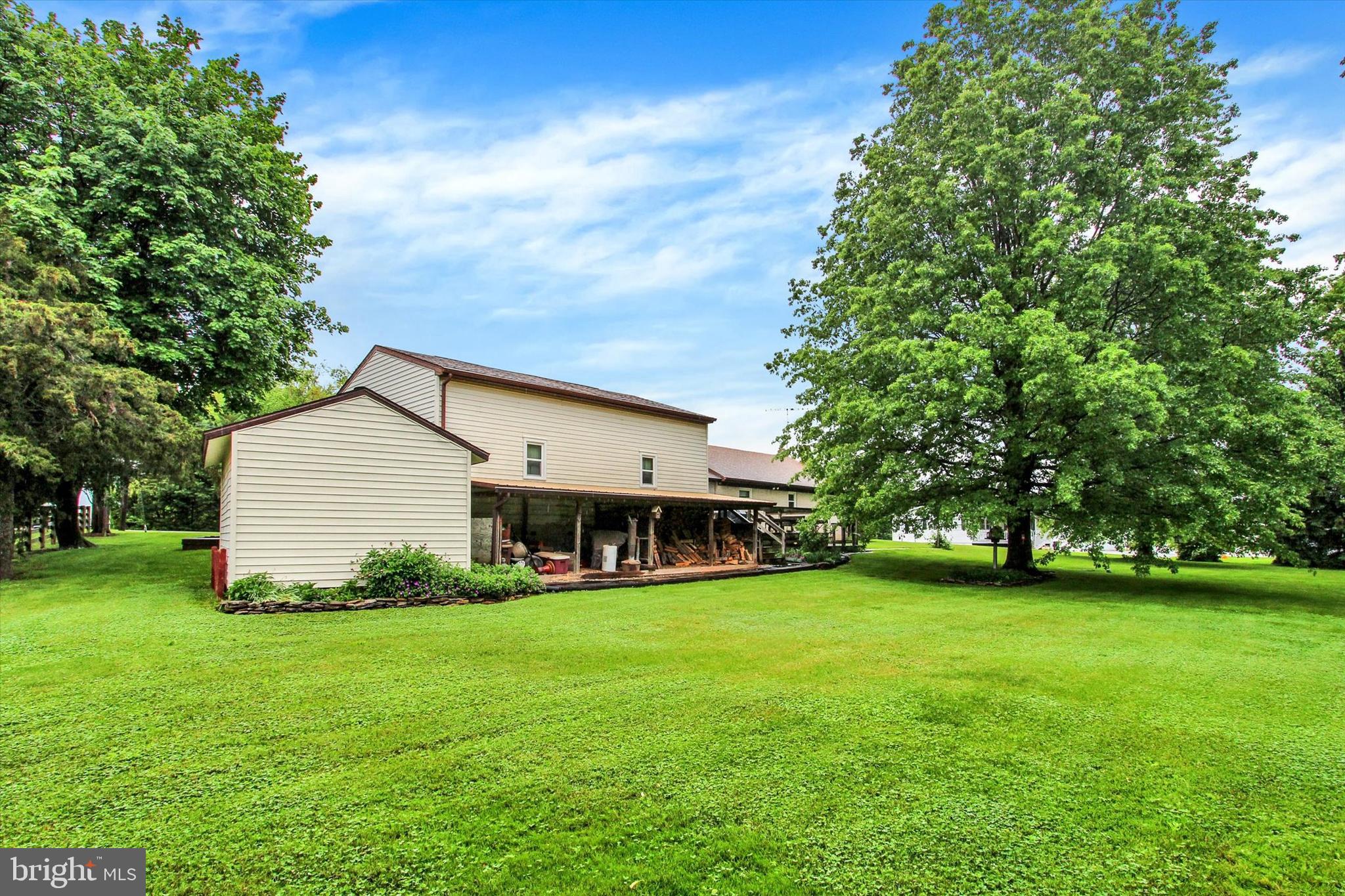 PINE RUN - Residential
