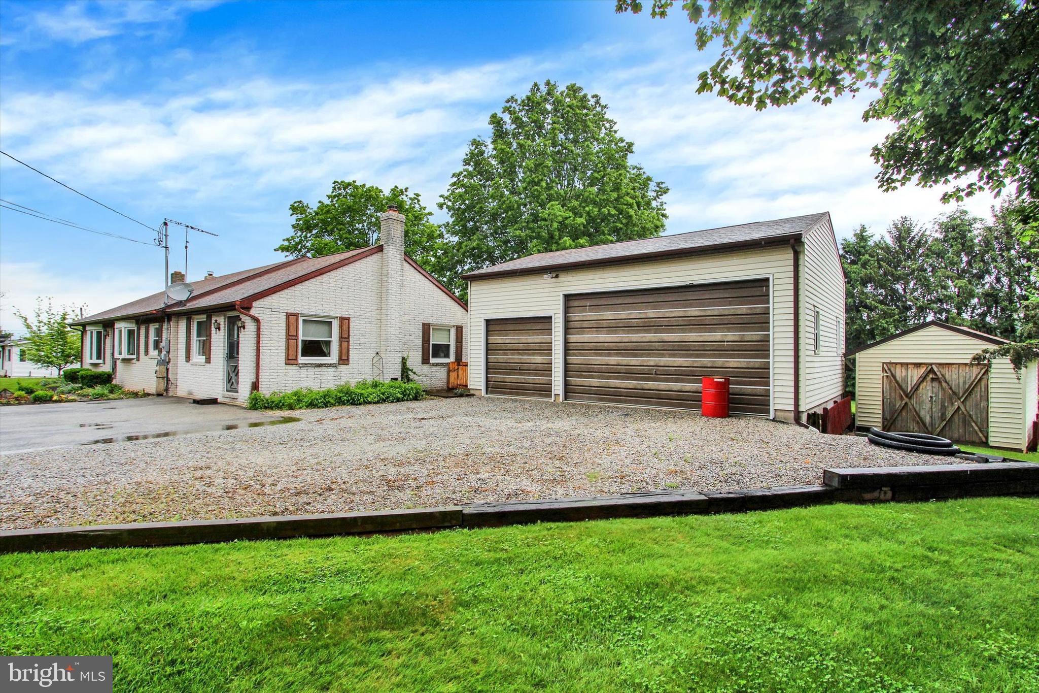 PINE RUN - Residential