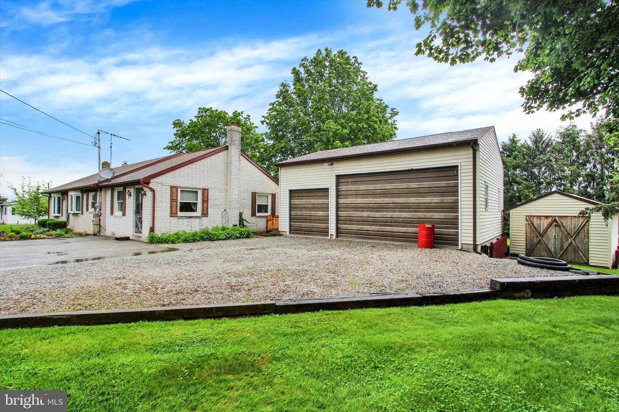 Abbottstown, Pennsylvania 17301, United States, 2 Bedrooms Bedrooms, ,2 BathroomsBathrooms,Residential,Pending,133786