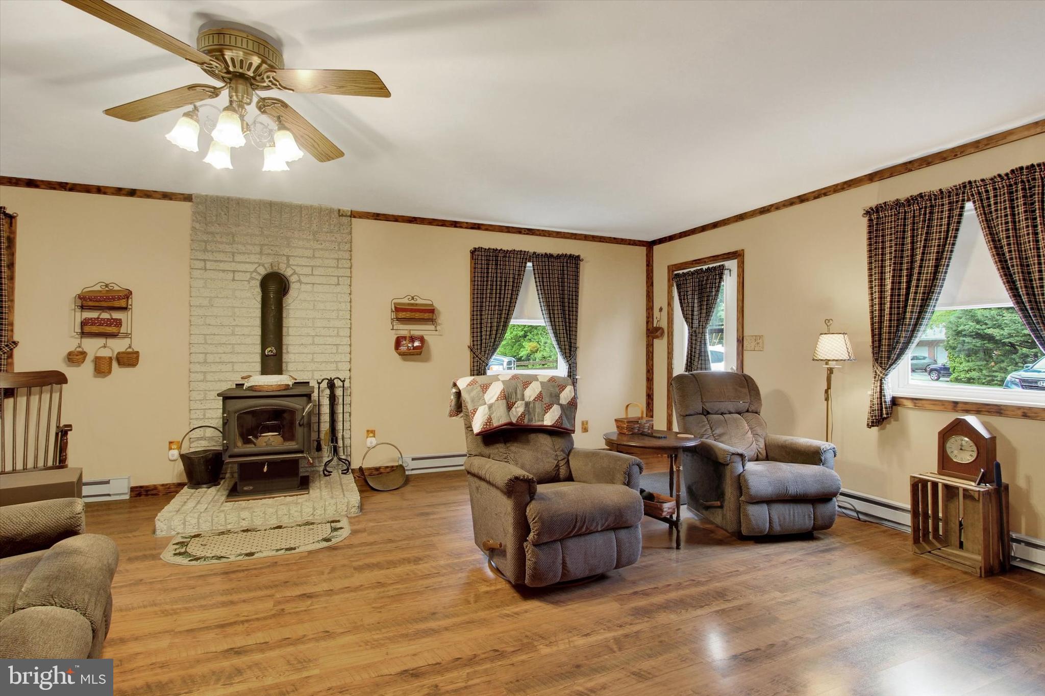 PINE RUN - Residential