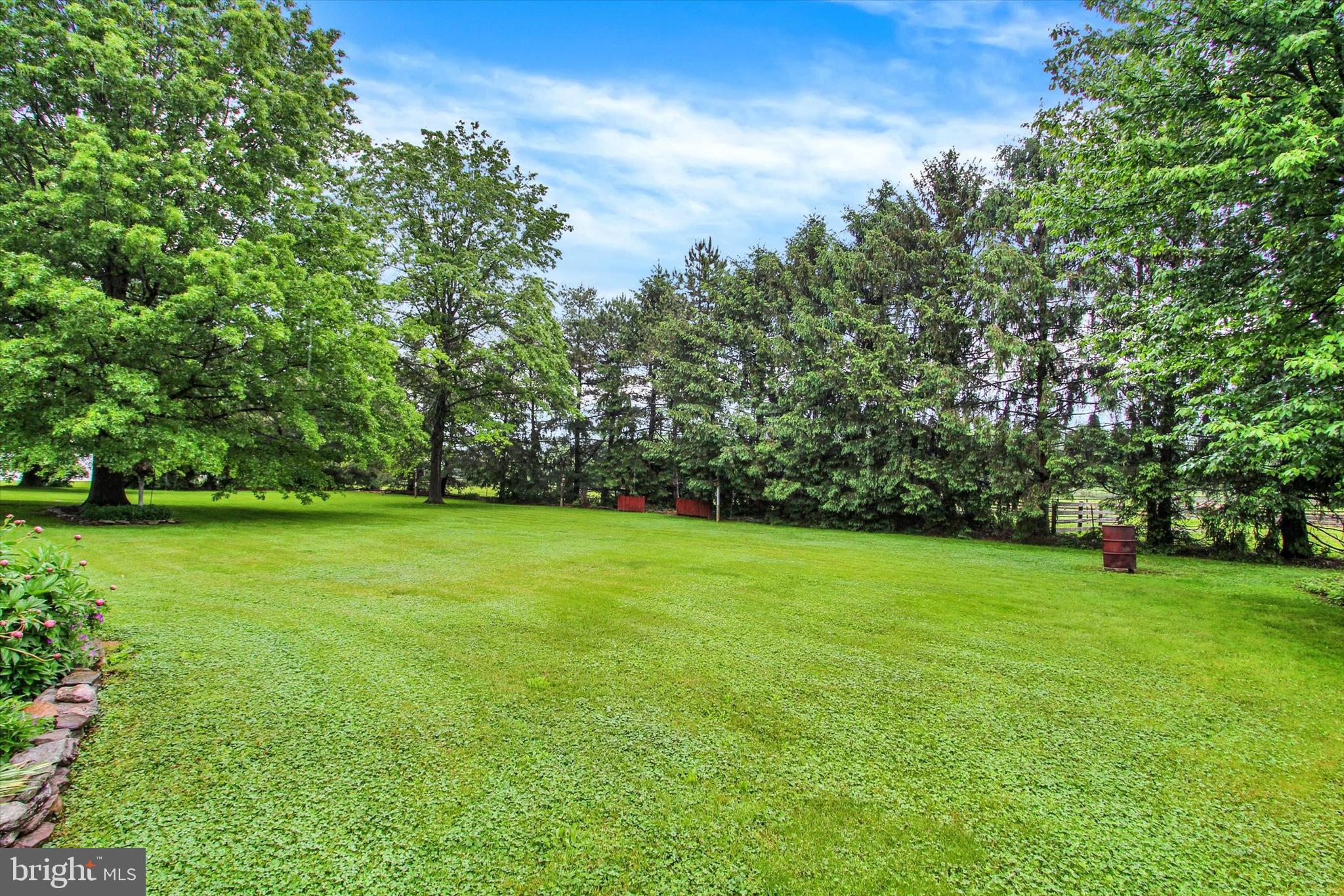 PINE RUN - Residential