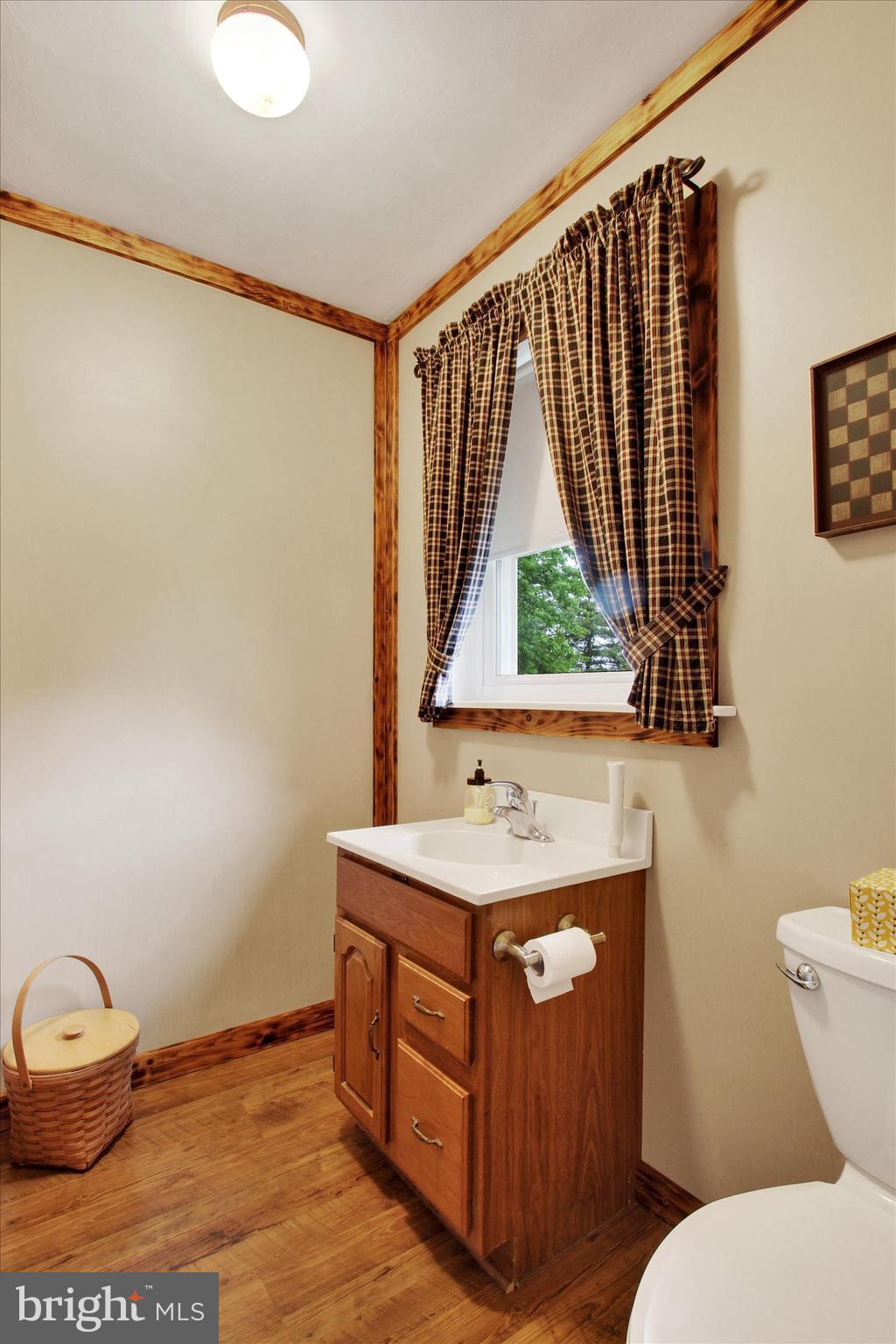 PINE RUN - Residential